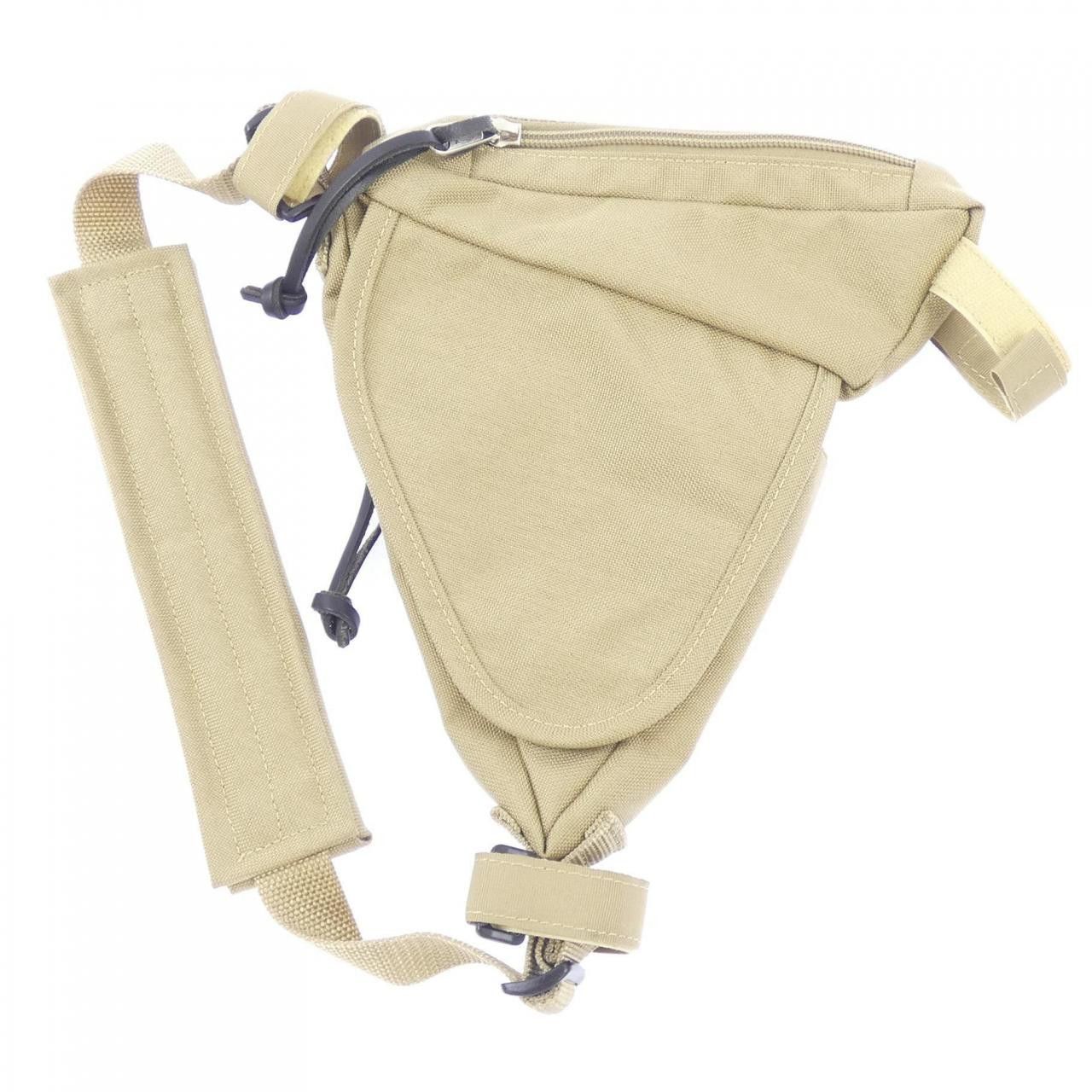 Other Other AURALEE Leather Bag Others Crossbody Bag DUTY FREE for USA Size ONE SIZE - 2 Thumbnail