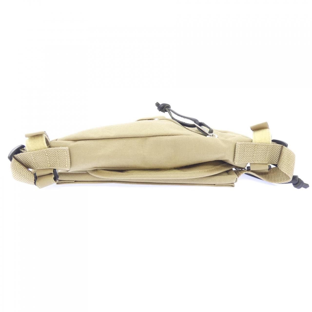 Other Other AURALEE Leather Bag Others Crossbody Bag DUTY FREE for USA Size ONE SIZE - 3 Thumbnail