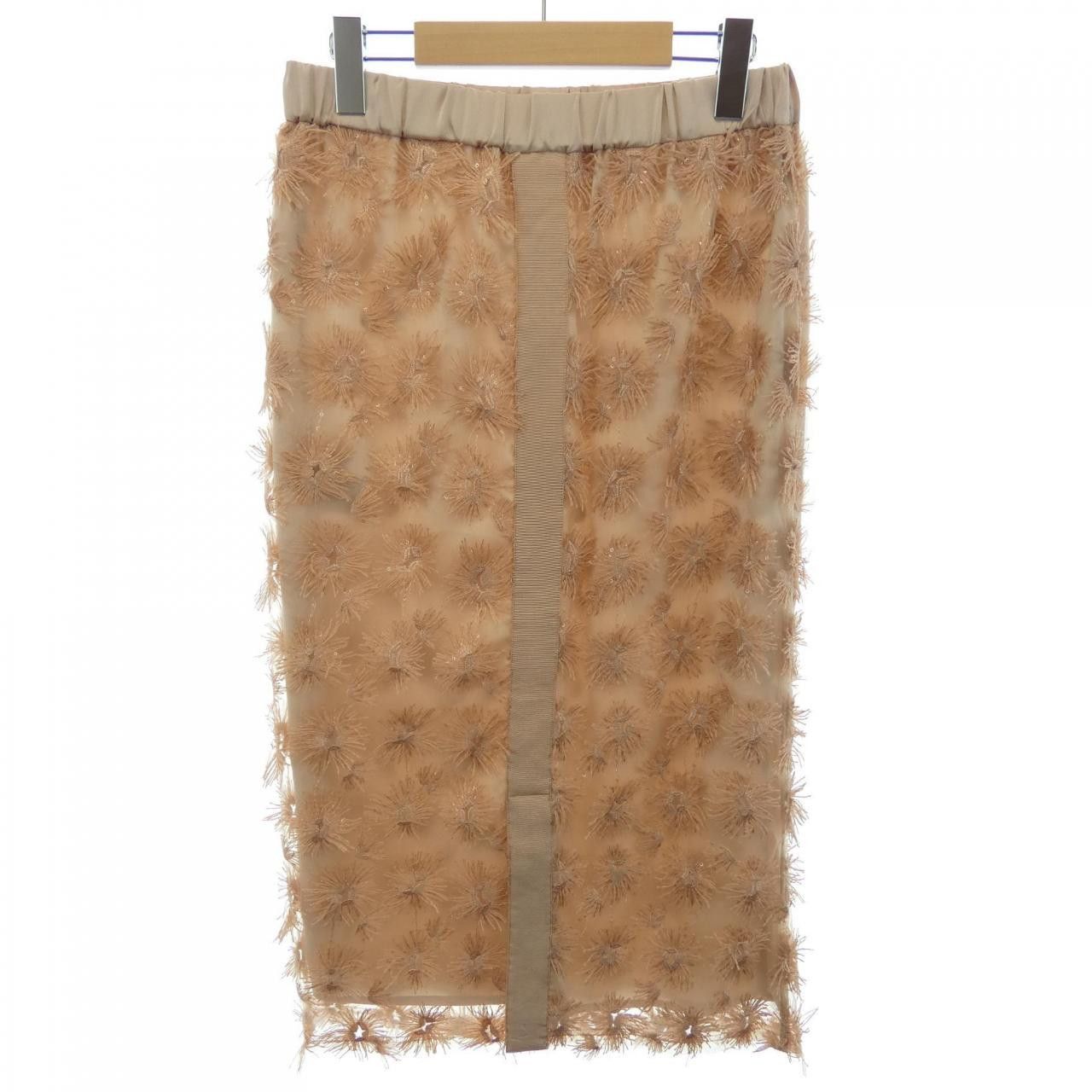 Other Other ADORE Skirt Textile Skirts 531-4120512 DUTY FREE for USA Size ONE SIZE - 2 Thumbnail