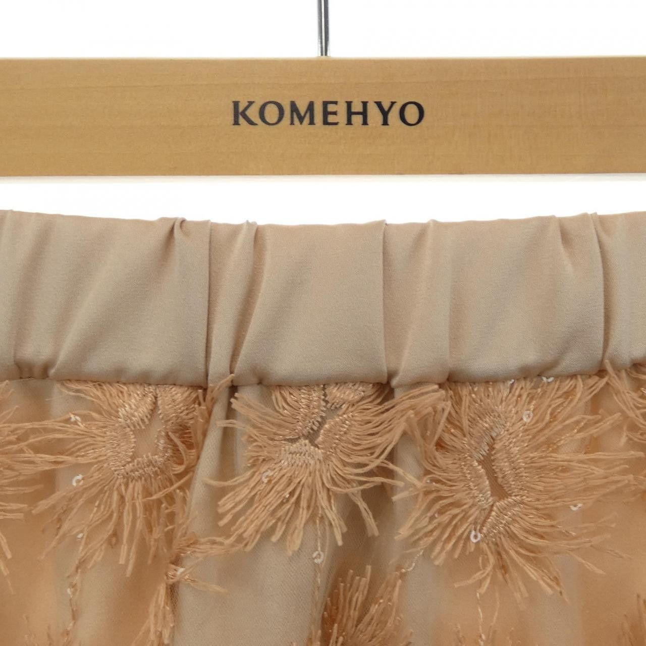 Other Other ADORE Skirt Textile Skirts 531-4120512 DUTY FREE for USA Size ONE SIZE - 5 Thumbnail