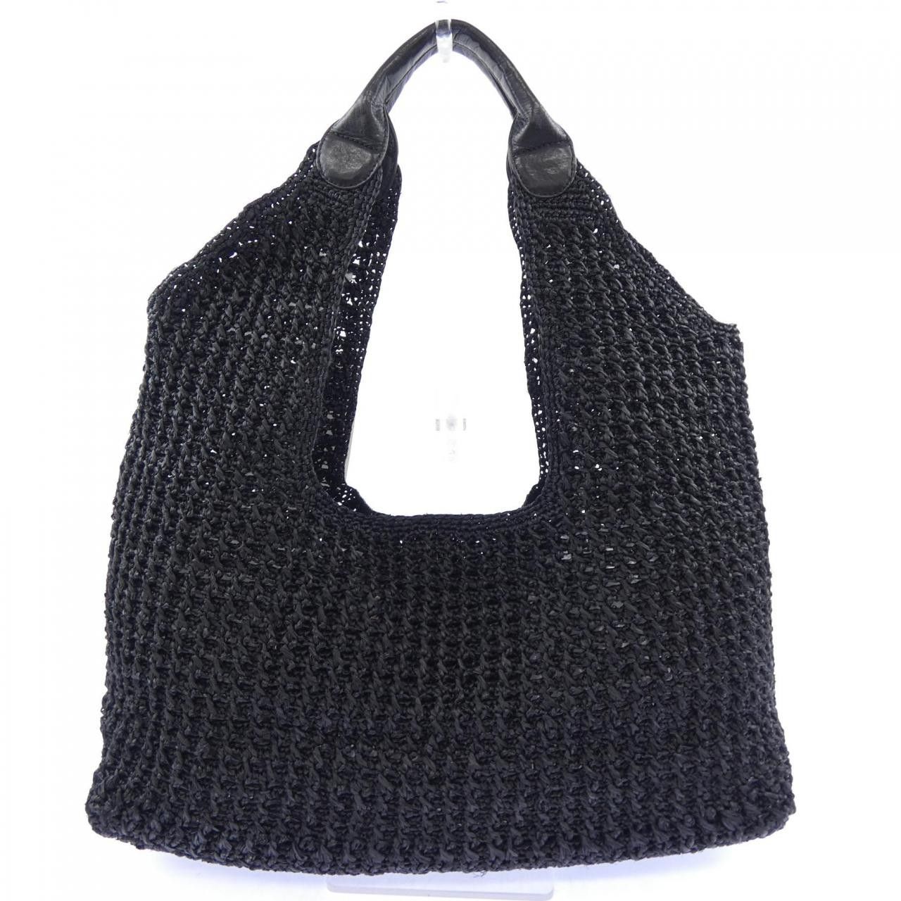 Other Other HELEN KAMINSKI Woven Tote Bag Others Tote Bag 25699 DUTY FREE for USA Size ONE SIZE - 3 Thumbnail