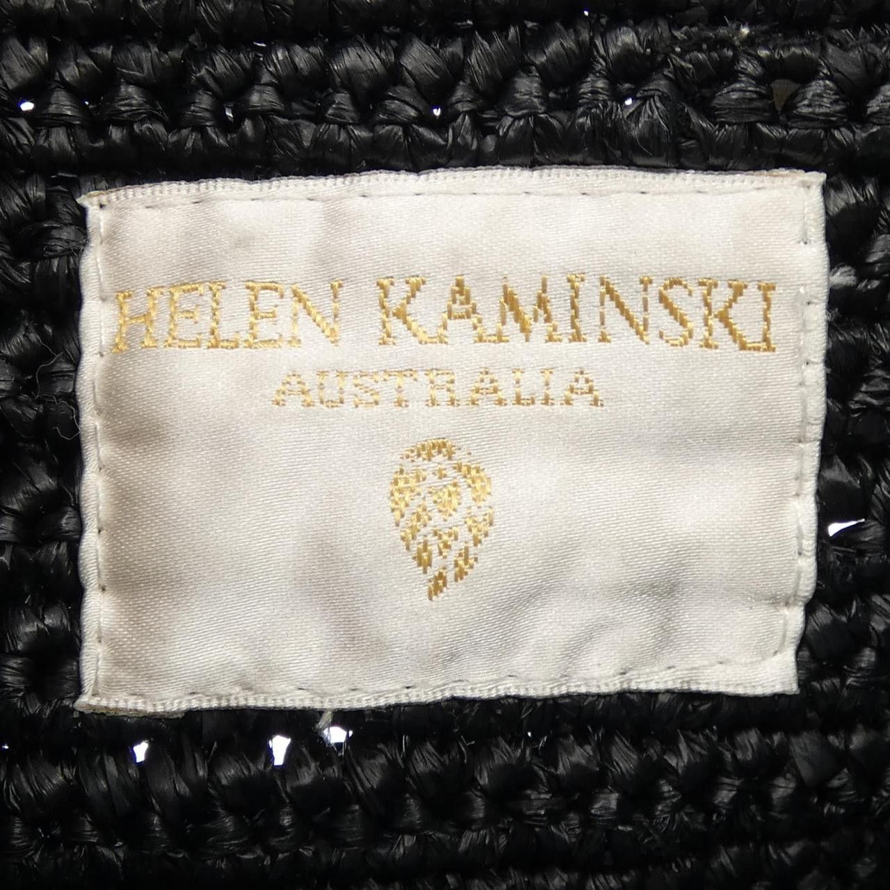 Other Other HELEN KAMINSKI Woven Tote Bag Others Tote Bag 25699 DUTY FREE for USA Size ONE SIZE - 5 Thumbnail