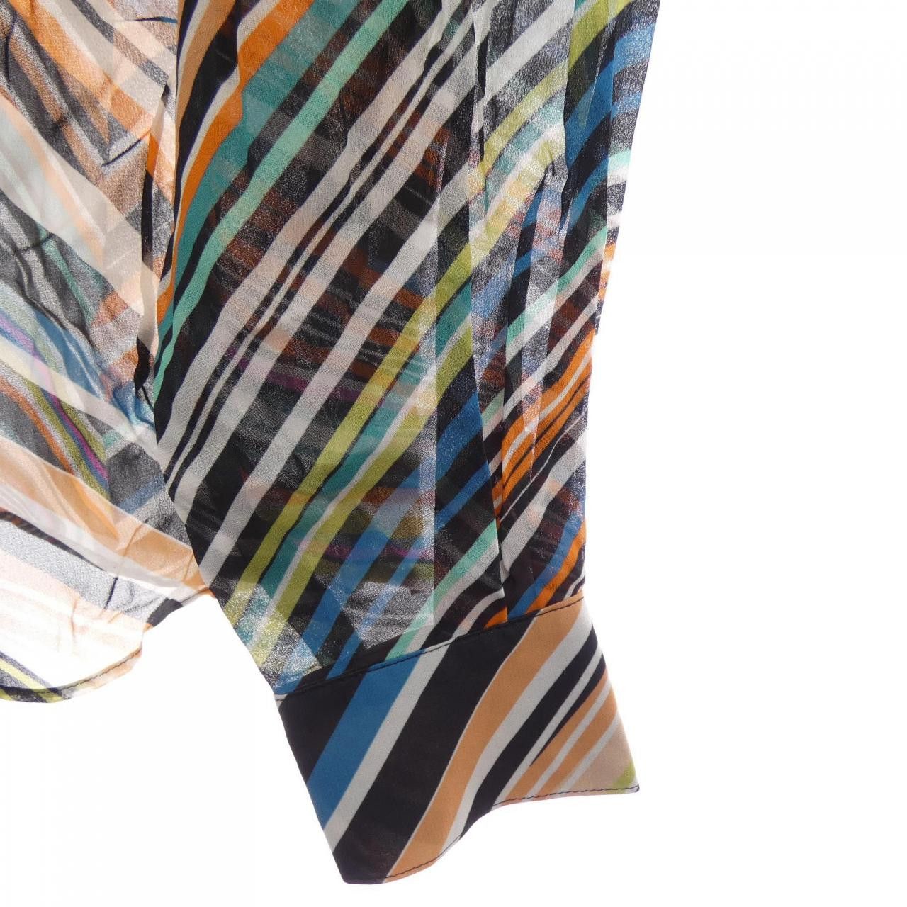 Other Other TAE ASHIDA Cotton Shirt Textile Tops DUTY FREE for USA Size ONE SIZE - 5 Thumbnail