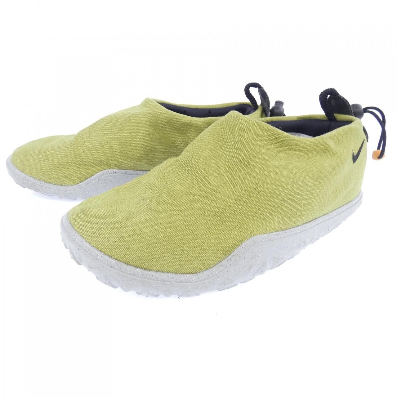Other Other Nike Sneakers Plastic / Synthetic Shoes DZ3407-300 DUTY FREE for USA Size ONE SIZE - 3 Thumbnail