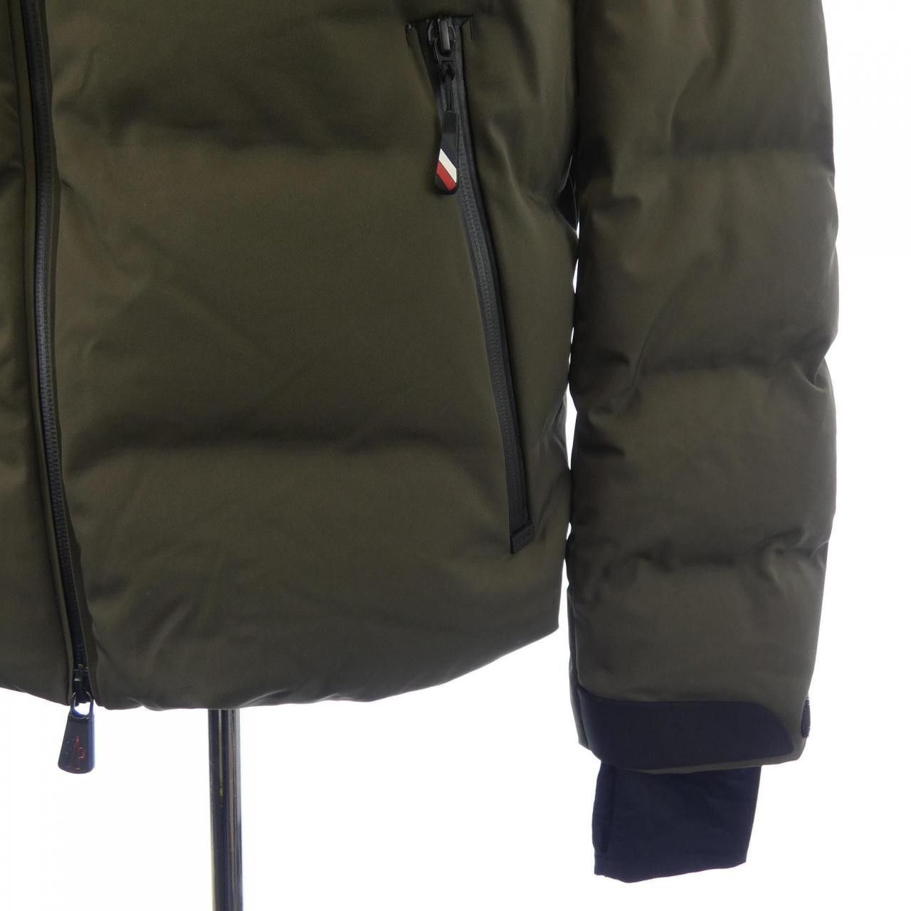Moncler Moncler Moncler Grenoble MONTGETECH Down Jacket Textile Outerwear MONTGETECH DUTY FREE for USA Size ONE SIZE - 9 Thumbnail