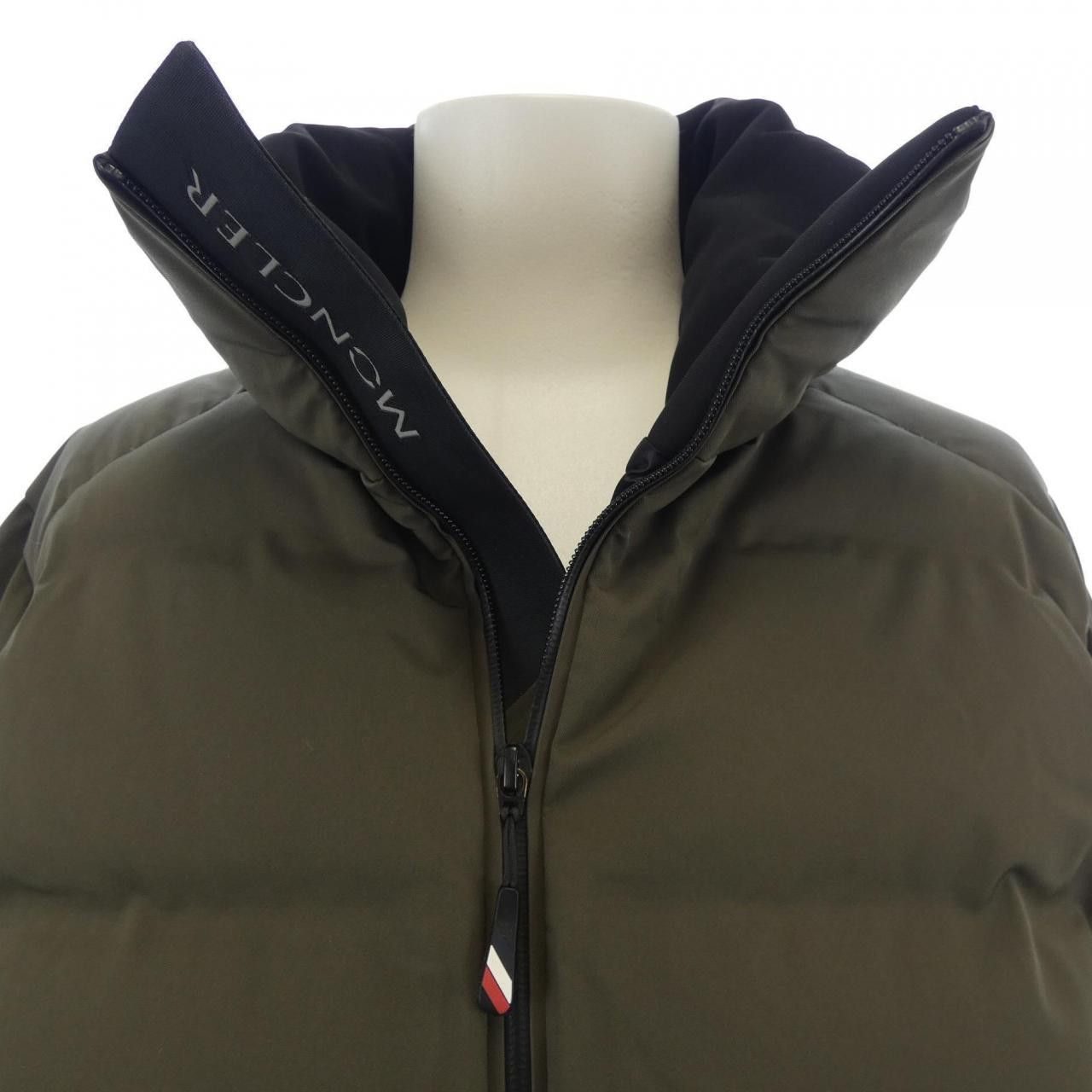 Moncler Moncler Moncler Grenoble MONTGETECH Down Jacket Textile Outerwear MONTGETECH DUTY FREE for USA Size ONE SIZE - 8 Thumbnail