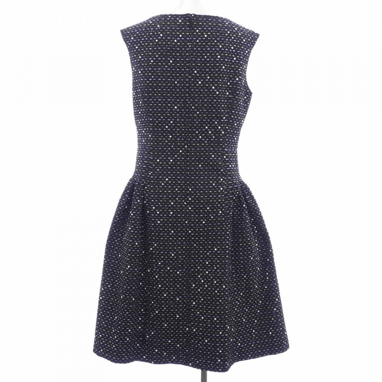 Other Other Rene Dress Textile Dresses 6936220A DUTY FREE for USA Size ONE SIZE - 2 Thumbnail