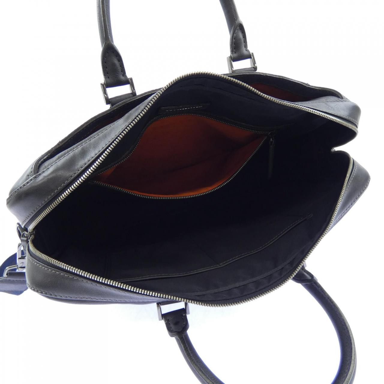Other Other COCOMEISTER Caldomirage Leather Bag Leather Business Bag DUTY FREE for USA Size ONE SIZE - 6 Thumbnail