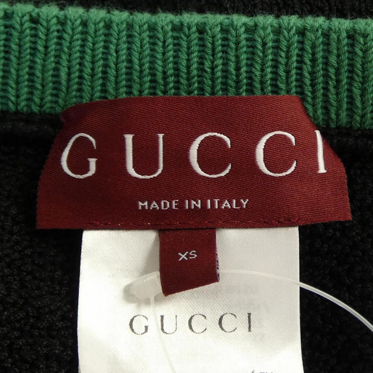 Gucci Gucci Gucci Skirt Textile Skirts 792043 XKD3C DUTY FREE for USA Size ONE SIZE - 5 Thumbnail