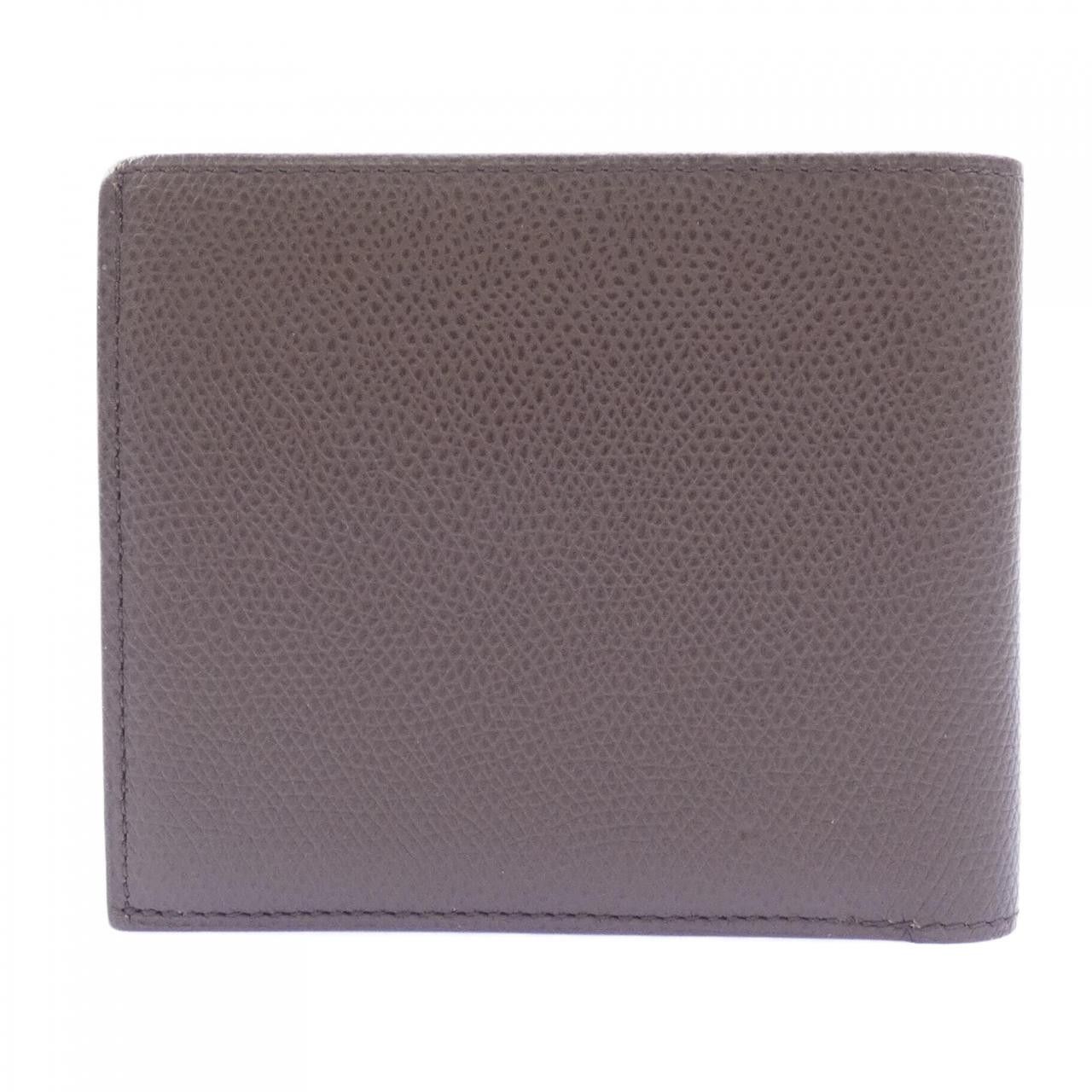 Other Other CAMILLE FOURNET VERSO Wallet Leather Short Wallet VERSO DUTY FREE for USA Size ONE SIZE - 2 Thumbnail