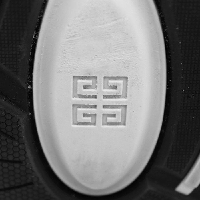 Givenchy Givenchy Givenchy NFNTY52 Mesh Sneakers Textile Shoes NFNTY-52 DUTY FREE for USA Size ONE SIZE - 18 Thumbnail