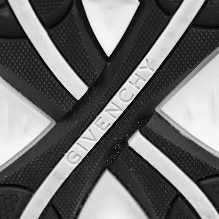 Givenchy Givenchy Givenchy NFNTY52 Mesh Sneakers Textile Shoes NFNTY-52 DUTY FREE for USA Size ONE SIZE - 17 Thumbnail