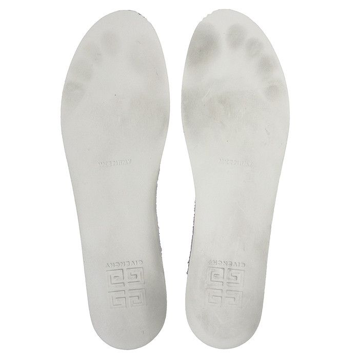 Givenchy Givenchy Givenchy NFNTY52 Mesh Sneakers Textile Shoes NFNTY-52 DUTY FREE for USA Size ONE SIZE - 8 Thumbnail