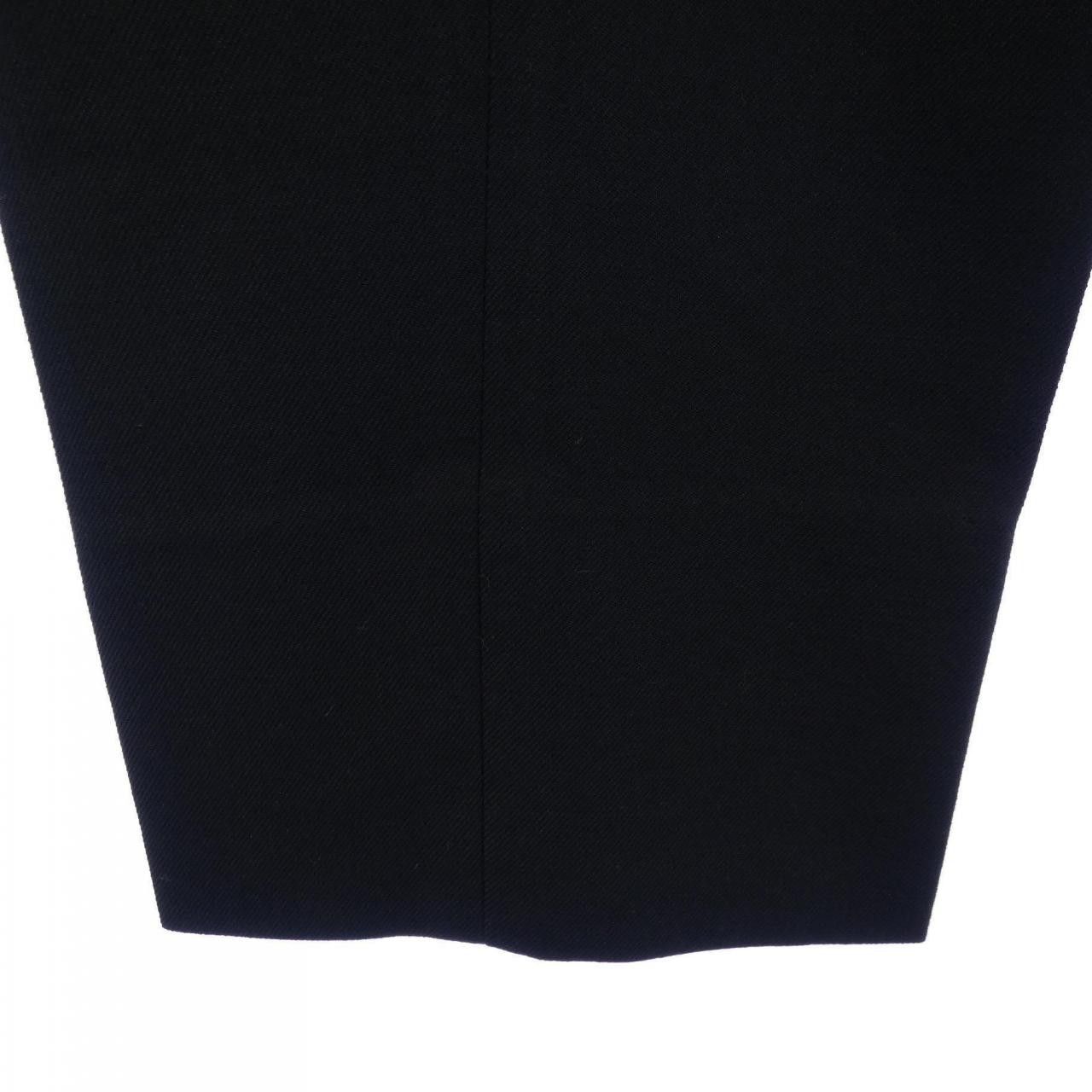 Yves Saint Laurent Yves Saint Laurent Saint Laurent Pants Textile Pants 507207Y404W DUTY FREE for USA Size ONE SIZE - 2 Thumbnail