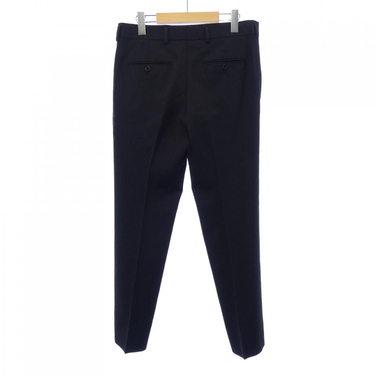 Yves Saint Laurent Yves Saint Laurent Saint Laurent Pants Textile Pants 507207Y404W DUTY FREE for USA Size ONE SIZE - 6 Thumbnail
