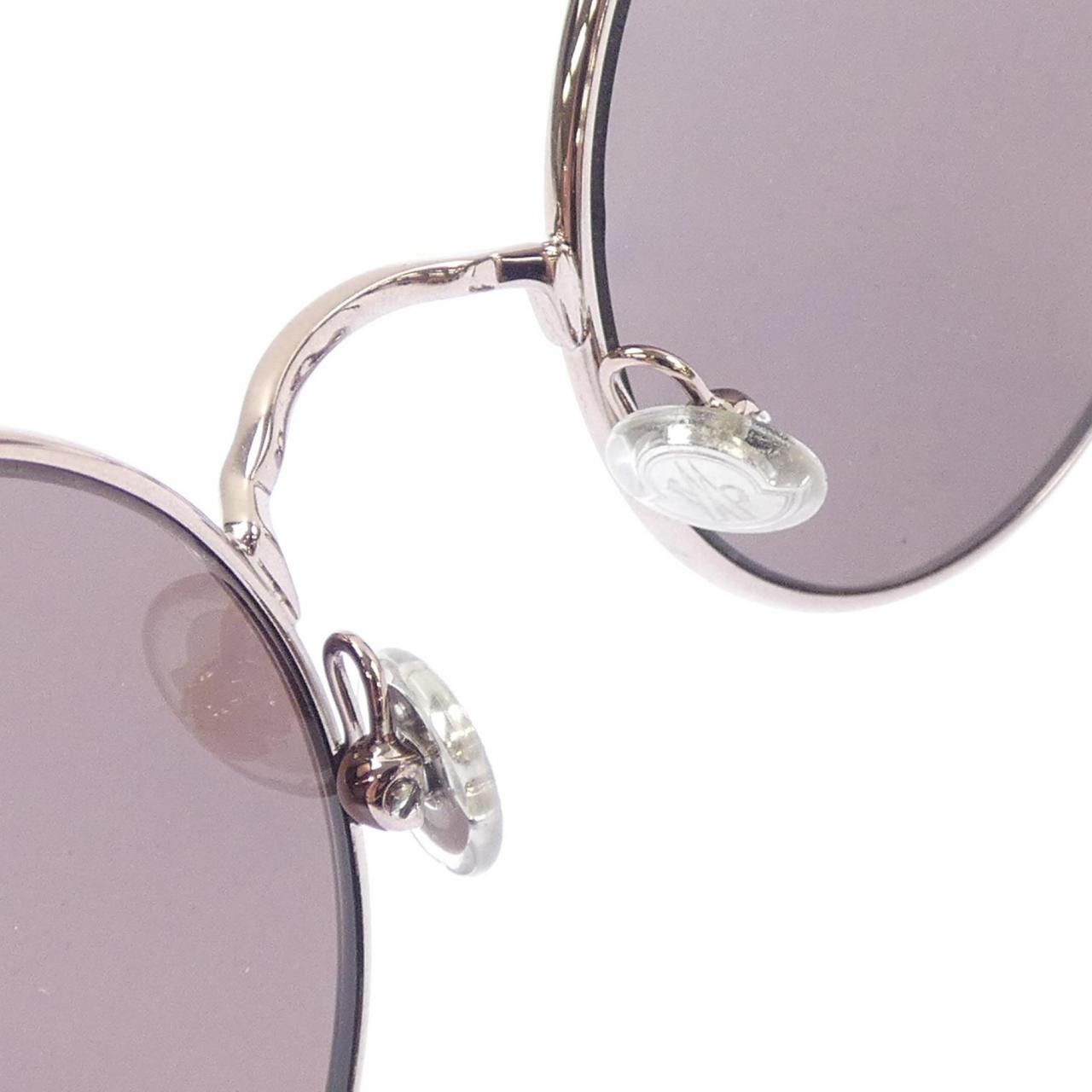 Moncler Moncler Moncler Sunglasses Plastic / Synthetic Sunglasses ML0193 DUTY FREE for USA Size ONE SIZE - 5 Thumbnail