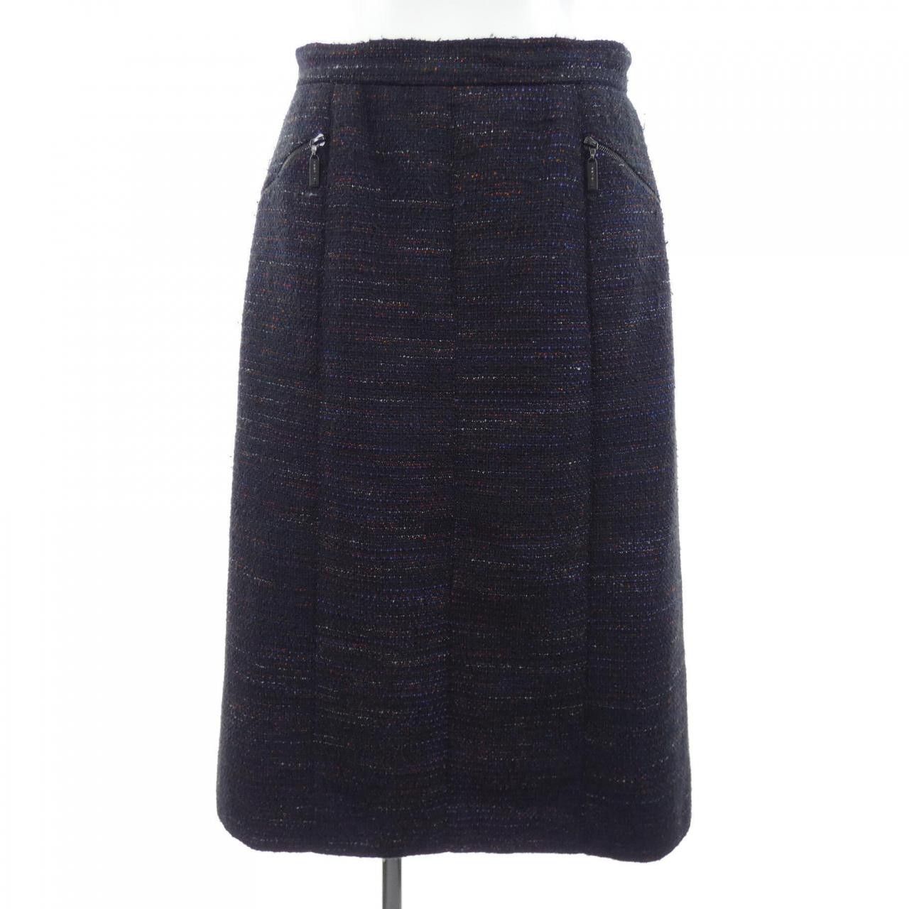 Chanel Chanel Chanel Vintage Suit Textile Suits P19761V11349 DUTY FREE for USA Size ONE SIZE - 7 Thumbnail