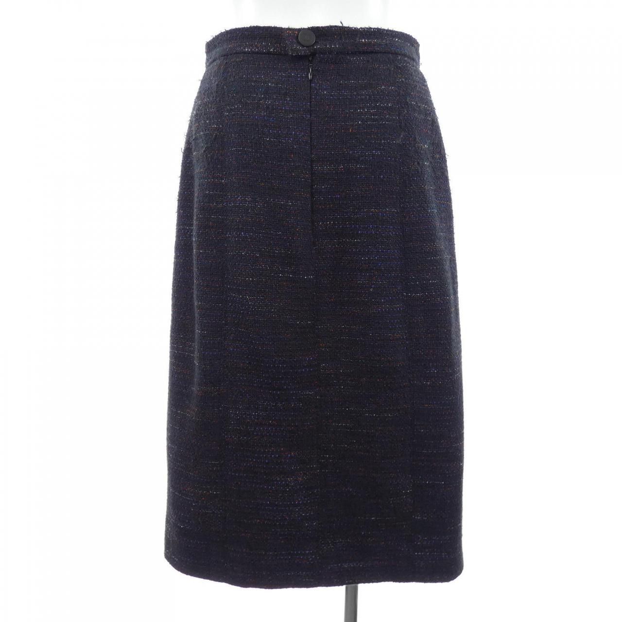 Chanel Chanel Chanel Vintage Suit Textile Suits P19761V11349 DUTY FREE for USA Size ONE SIZE - 8 Thumbnail