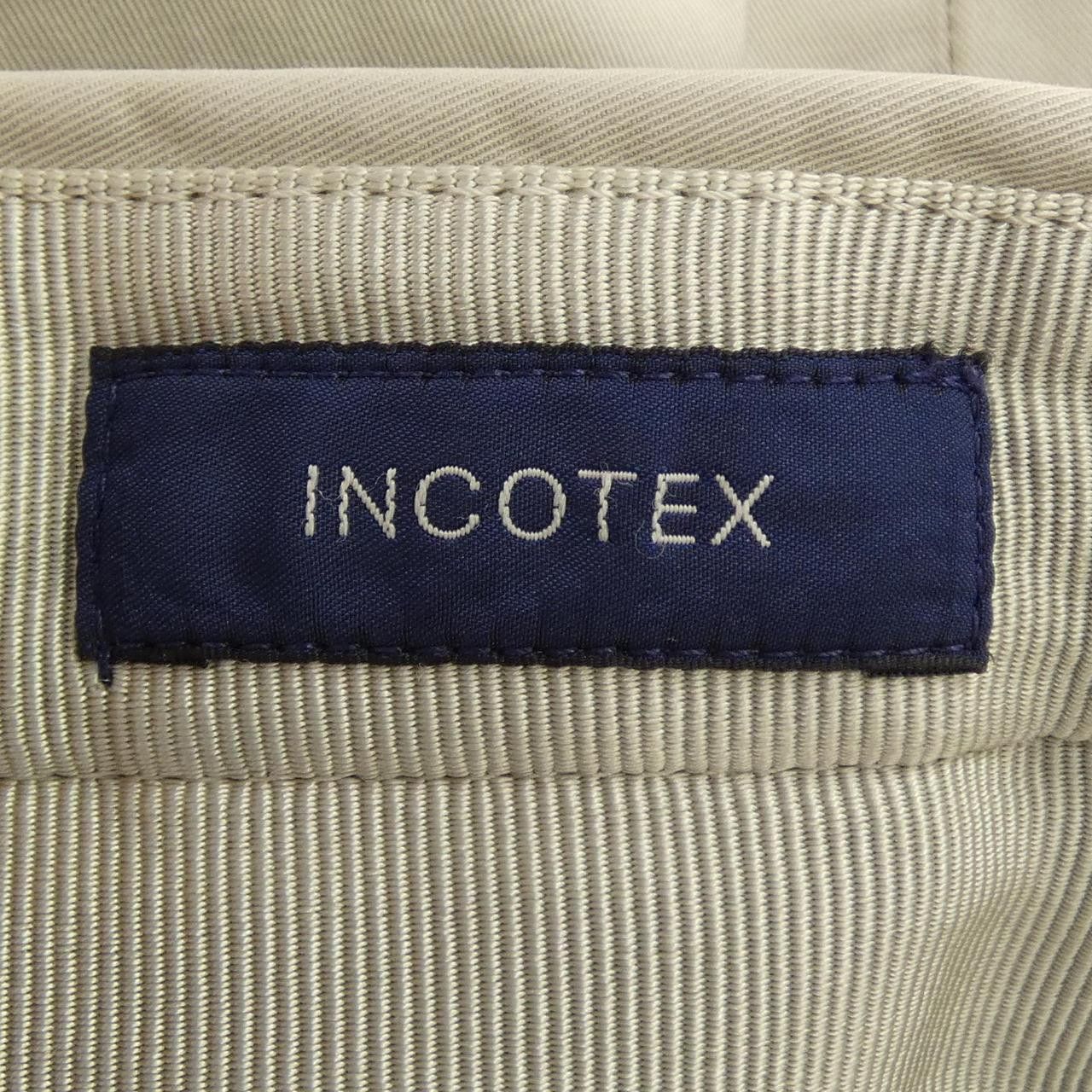 Other Other Incotex Pants Textile Pants DUTY FREE for USA Size ONE SIZE - 5 Thumbnail