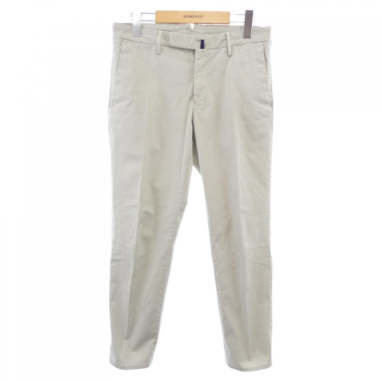 Other Other Incotex Pants Textile Pants DUTY FREE for USA Size ONE SIZE - 6 Thumbnail