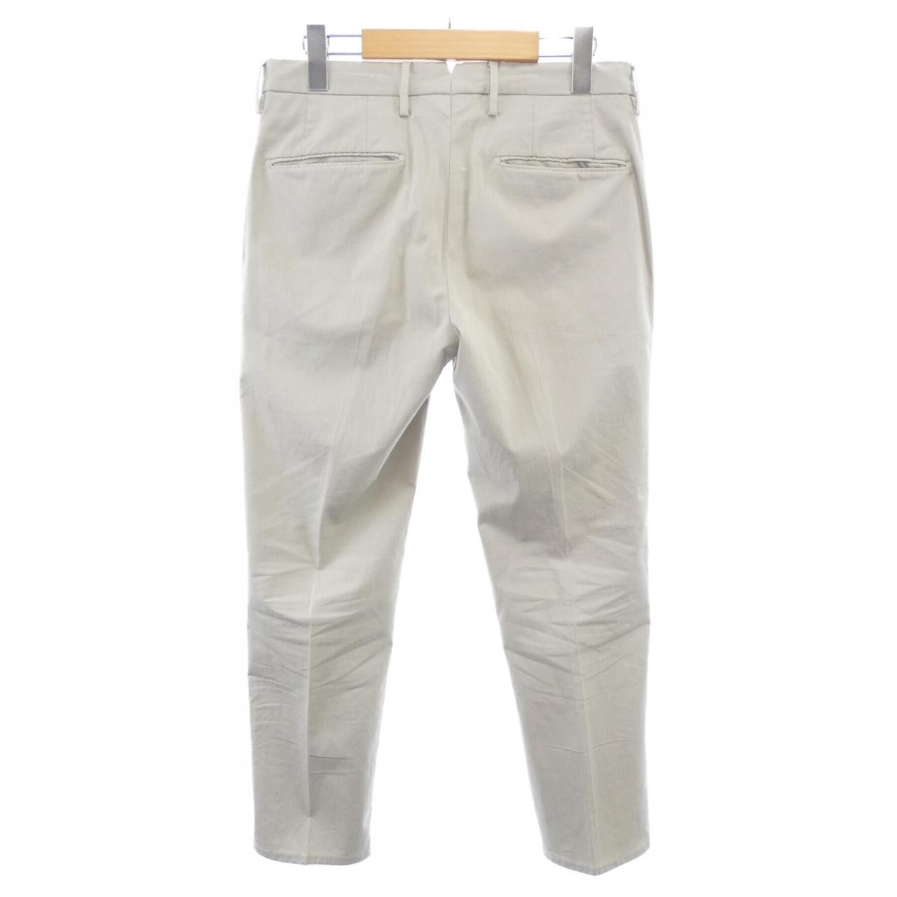 Other Other Incotex Pants Textile Pants DUTY FREE for USA Size ONE SIZE - 7 Thumbnail