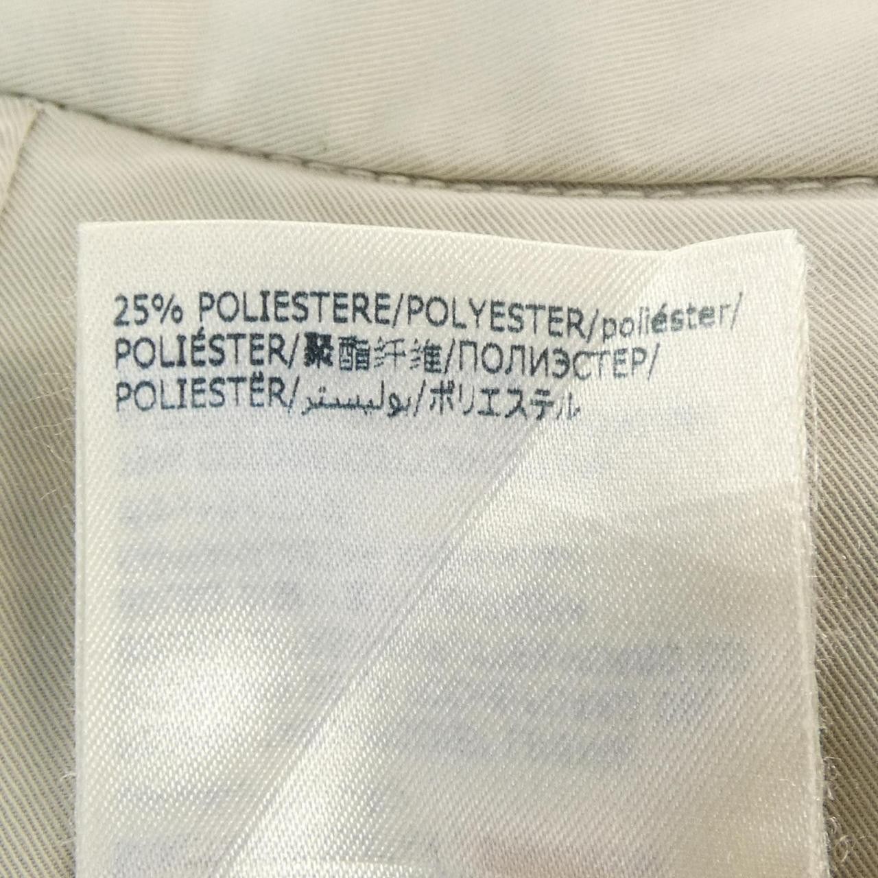 Other Other Incotex Pants Textile Pants DUTY FREE for USA Size ONE SIZE - 4 Thumbnail