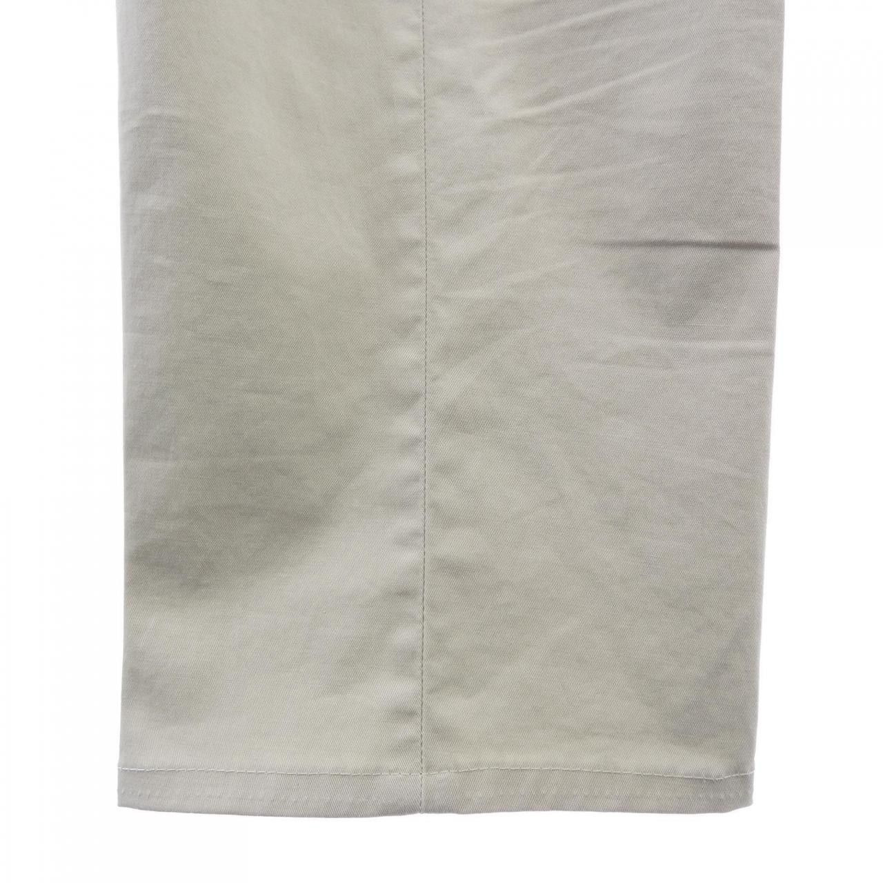 Other Other Incotex Pants Textile Pants DUTY FREE for USA Size ONE SIZE - 2 Thumbnail