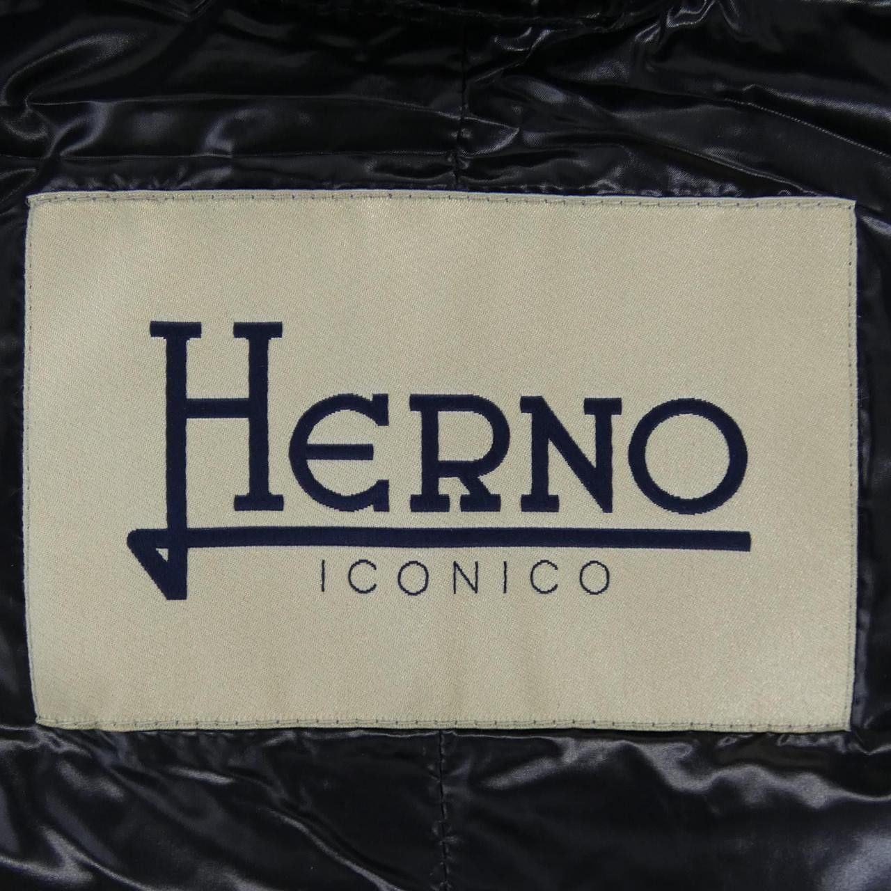 Other Other Herno SERENA down vest Textile Outerwear PI0329DIC DUTY FREE for USA Size ONE SIZE - 5 Thumbnail