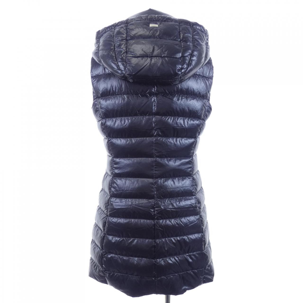 Other Other Herno SERENA down vest Textile Outerwear PI0329DIC DUTY FREE for USA Size ONE SIZE - 2 Thumbnail
