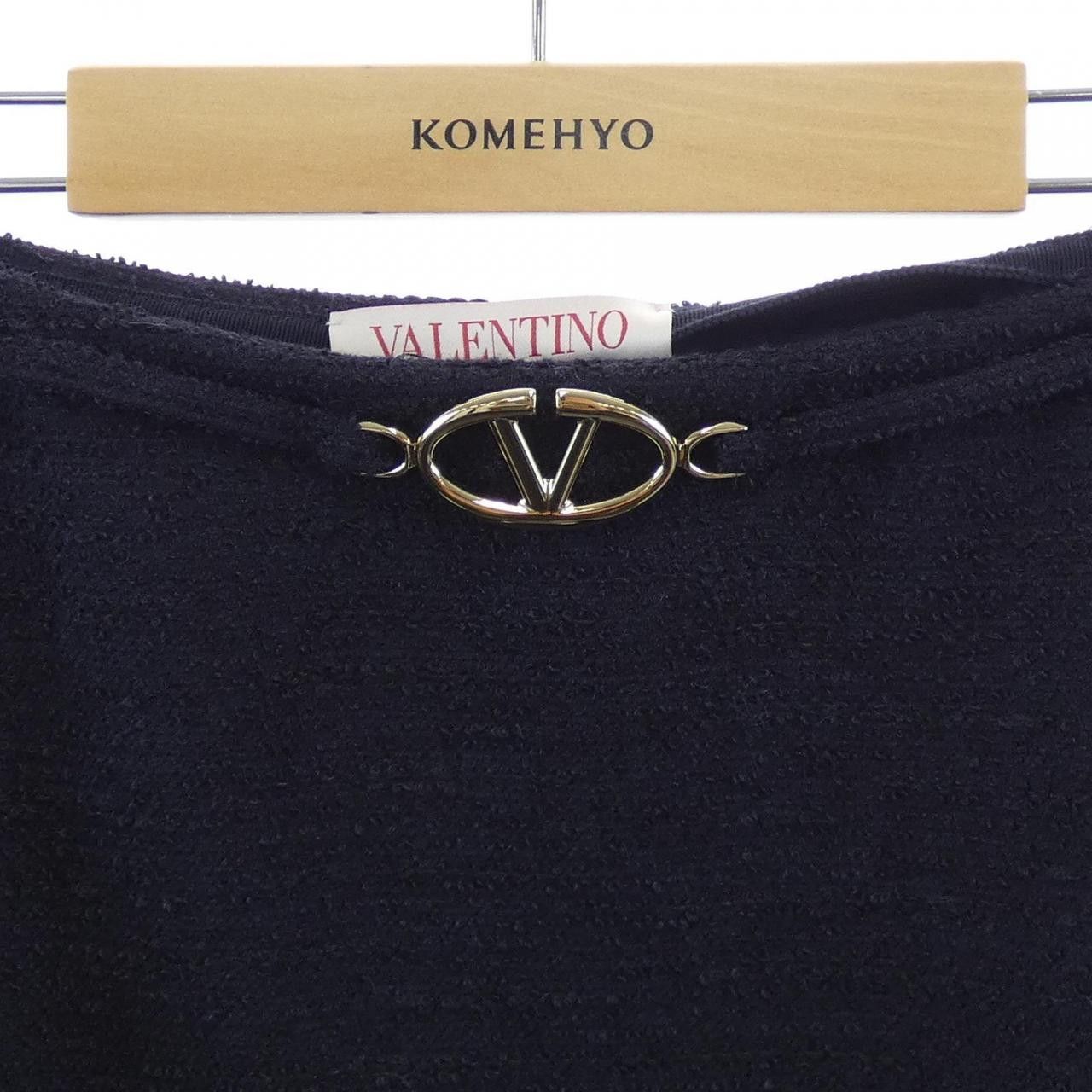 Valentino Valentino Valentino Skirt Others Skirts 5B3RABP07A6 DUTY FREE for USA Size ONE SIZE - 6 Thumbnail