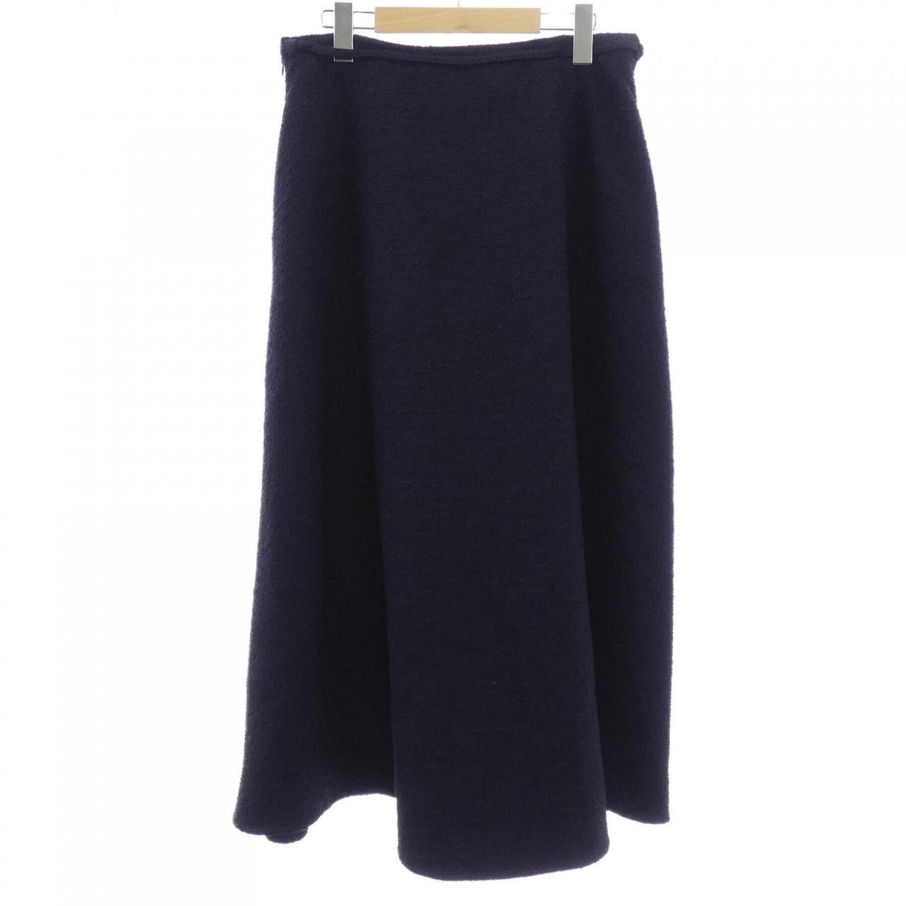Valentino Valentino Valentino Skirt Others Skirts 5B3RABP07A6 DUTY FREE for USA Size ONE SIZE - 2 Thumbnail