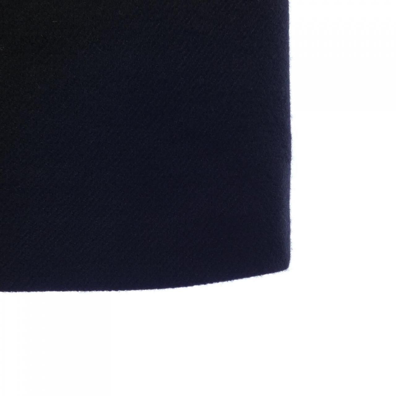 Celine Celine Celine Cashmere Skirt Textile Skirts RJ0720Q38 DUTY FREE for USA Size ONE SIZE - 6 Thumbnail