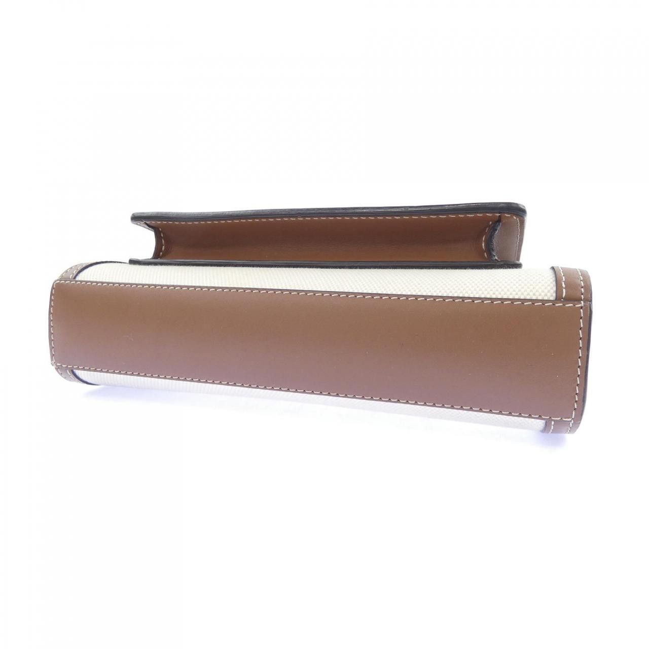 Burberry Burberry Burberry Pocket Bag Handbag Textile Crossbody Bag 80393611 DUTY FREE for USA Size ONE SIZE - 4 Thumbnail
