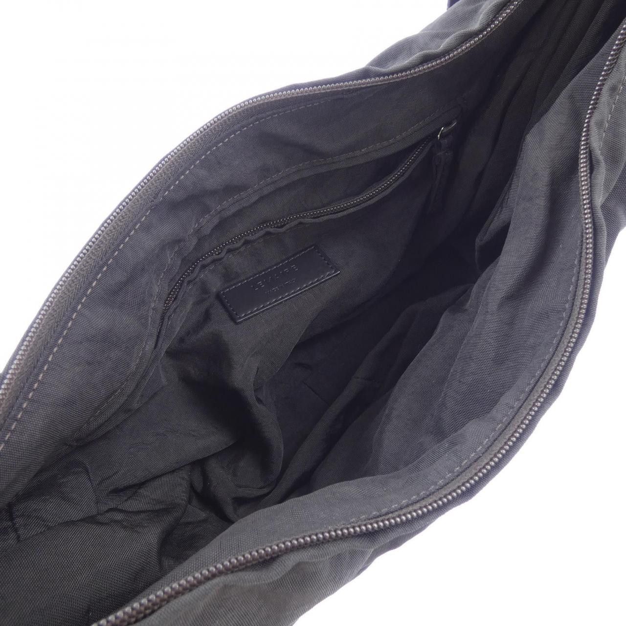 Lemaire Lemaire Lemaire Leather Shoulder Bag Leather Shoulder Bag BG293 LF1330 DUTY FREE for USA Size ONE SIZE - 6 Thumbnail