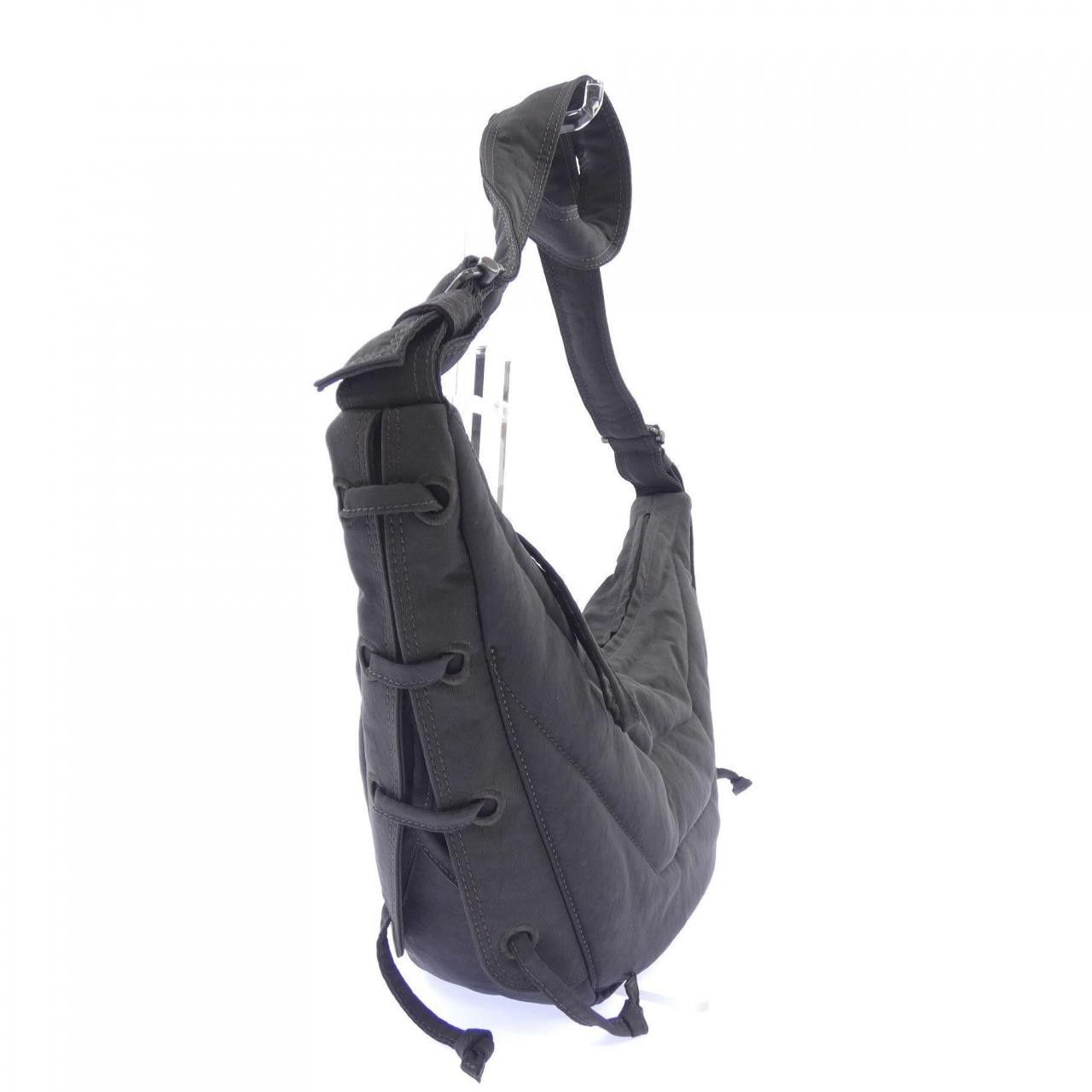 Lemaire Lemaire Lemaire Leather Shoulder Bag Leather Shoulder Bag BG293 LF1330 DUTY FREE for USA Size ONE SIZE - 2 Thumbnail