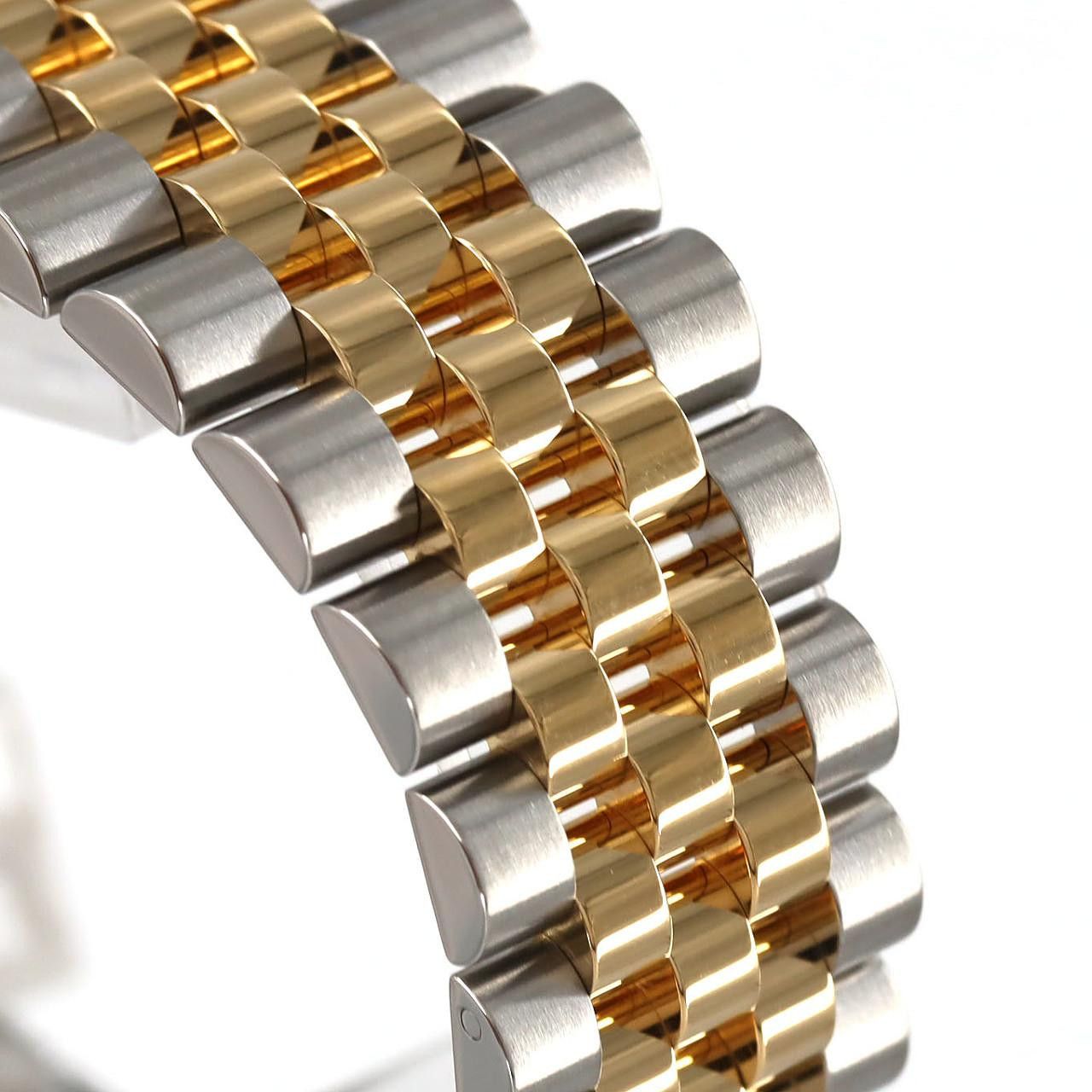 Rolex Rolex Rolex Datejust Stainless Steel Yellow Gold Automatic Metal Automatic 126333 DUTY FREE for USA Size ONE SIZE - 5 Thumbnail