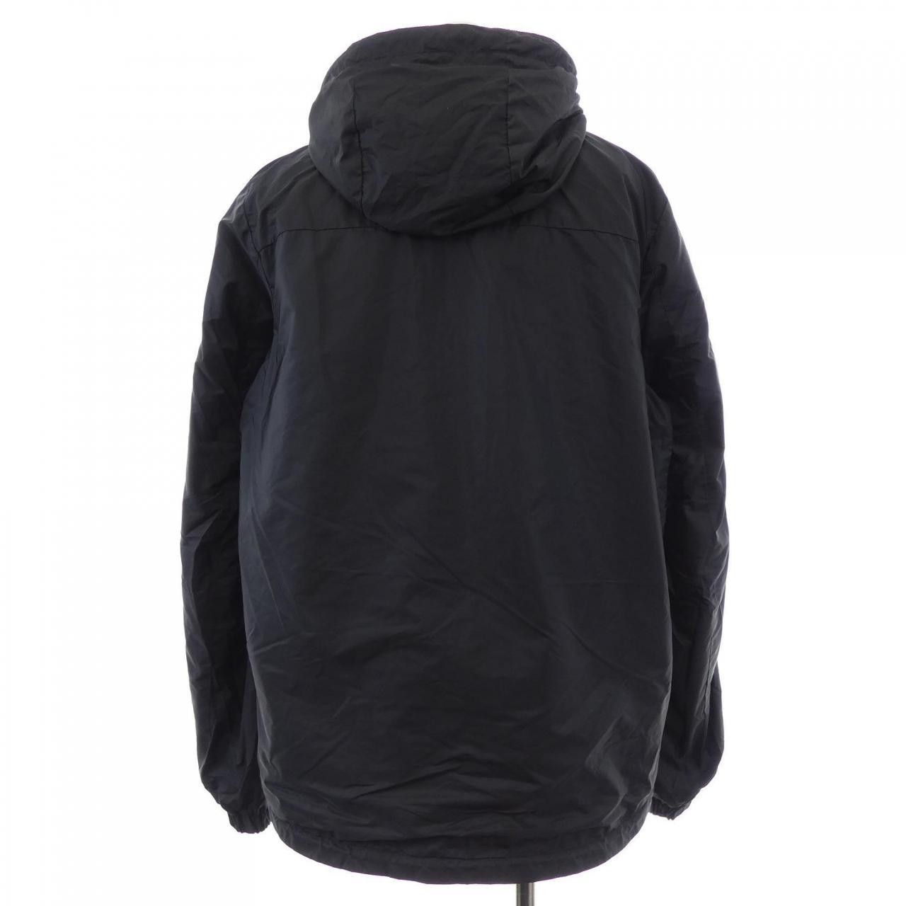 Prada Prada Prada Jacket Textile Outerwear SGB285 S201 1V01 DUTY FREE for USA Size ONE SIZE - 9 Thumbnail