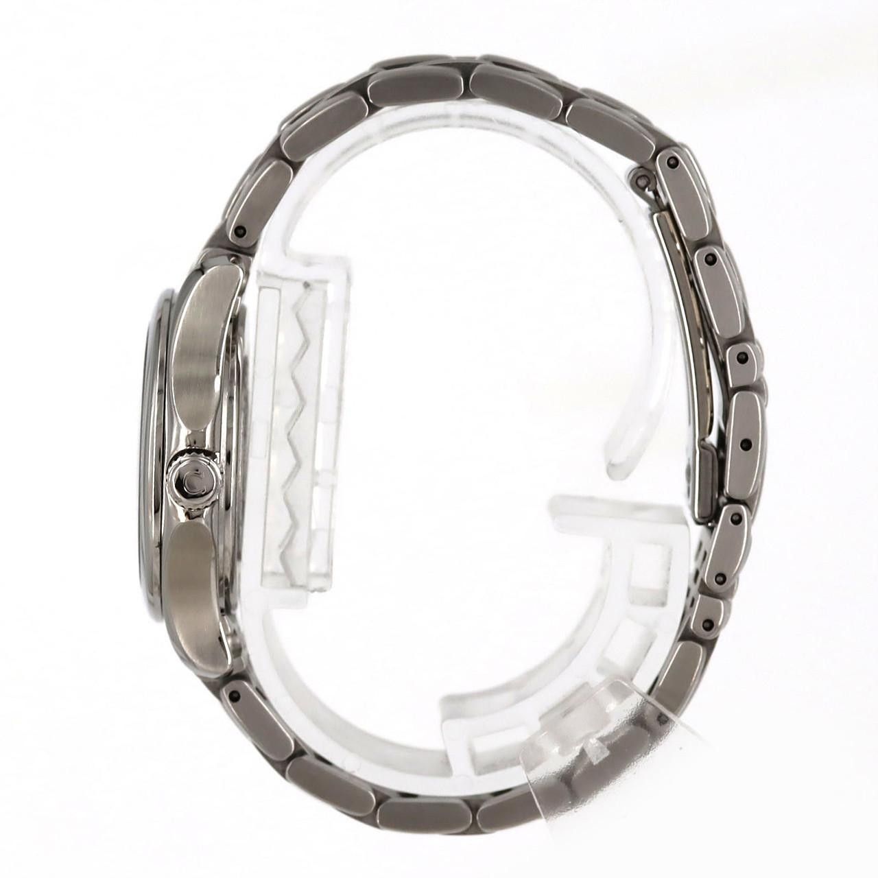 Omega Omega Omega Seamaster Stainless Steel Quartz Metal Quartz 2571.83 DUTY FREE for USA Size ONE SIZE - 3 Thumbnail