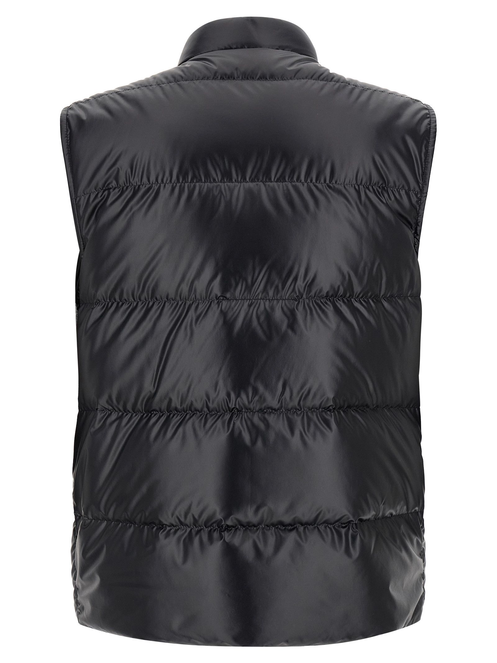 Moncler 'Restigo' Vest Size US L / EU 52-54 / 3 - 2 Thumbnail