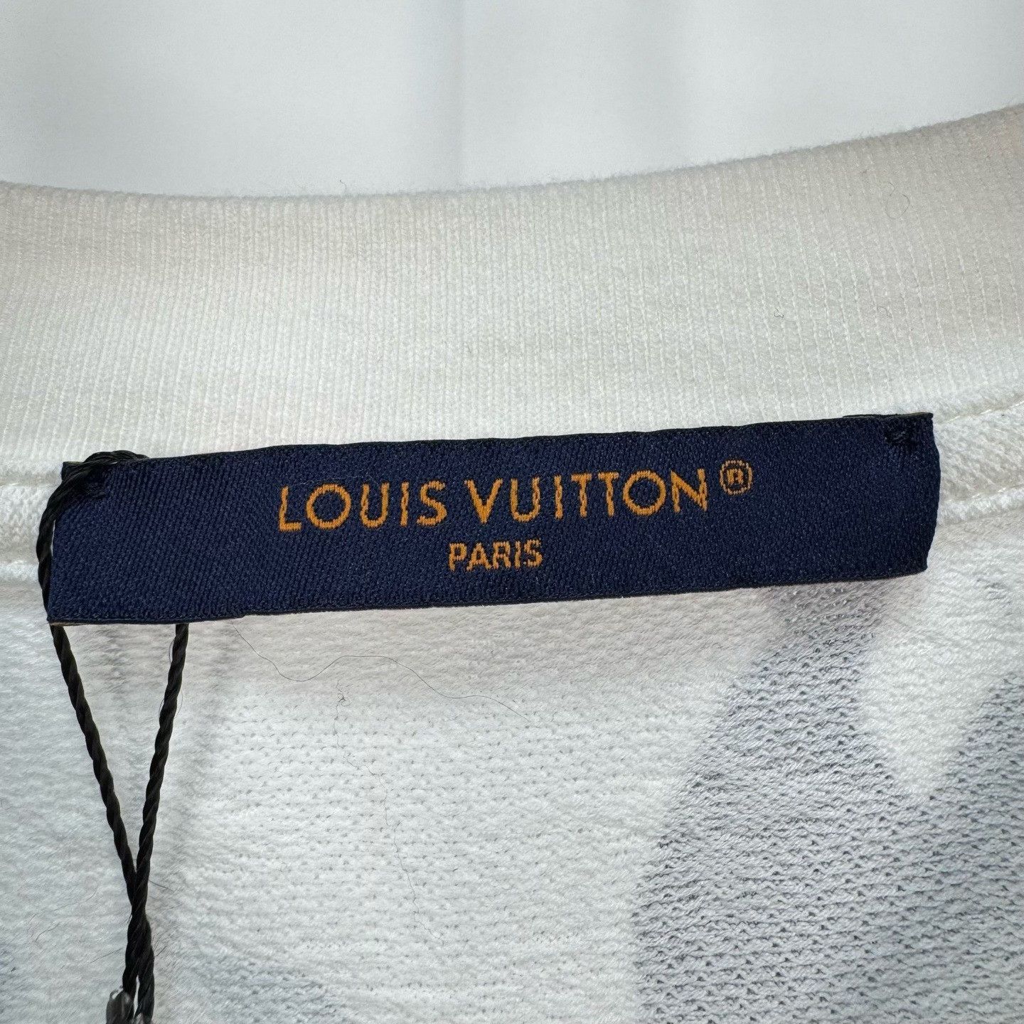 Louis Vuitton Louis Vuitton Monogram Floral T-Shirt M Size US M / EU 48-50 / 2 - 6 Thumbnail