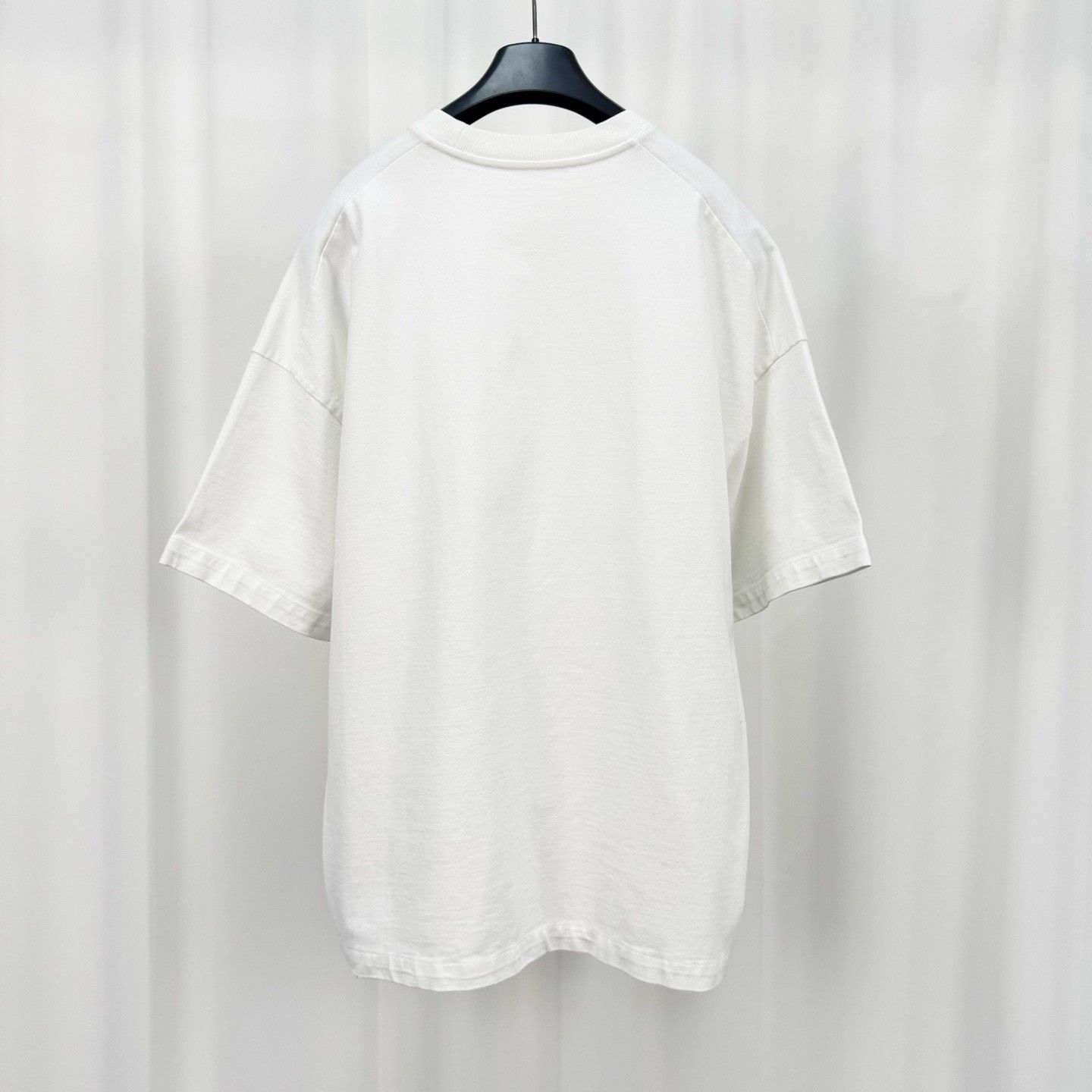 Jil Sander Jil Sander Logo Print T-Shirt Size L Size US L / EU 52-54 / 3 - 3 Thumbnail