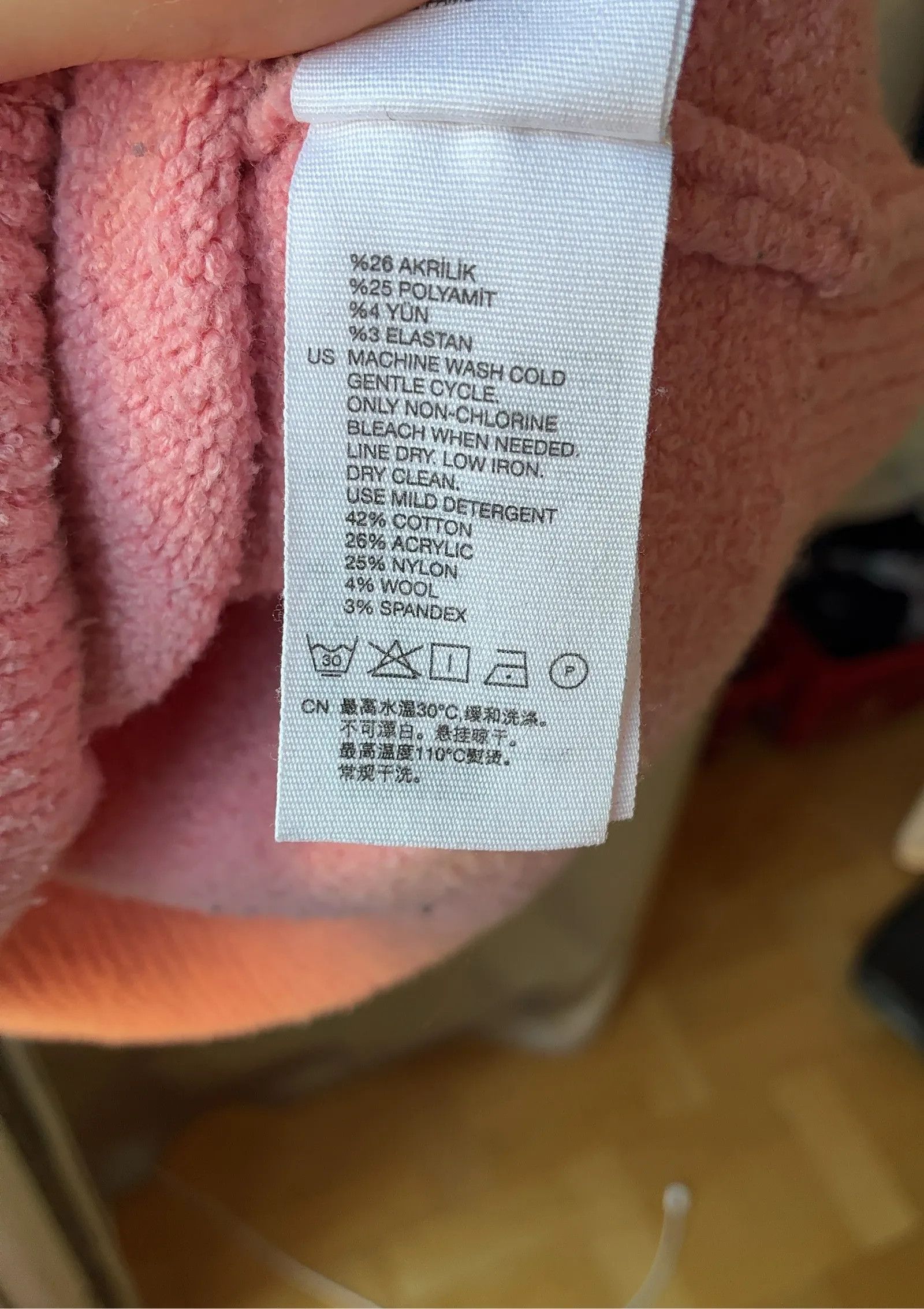 & Other Stories & Other Stories Sweater Size M / US 6-8 / IT 42-44 - 3 Thumbnail