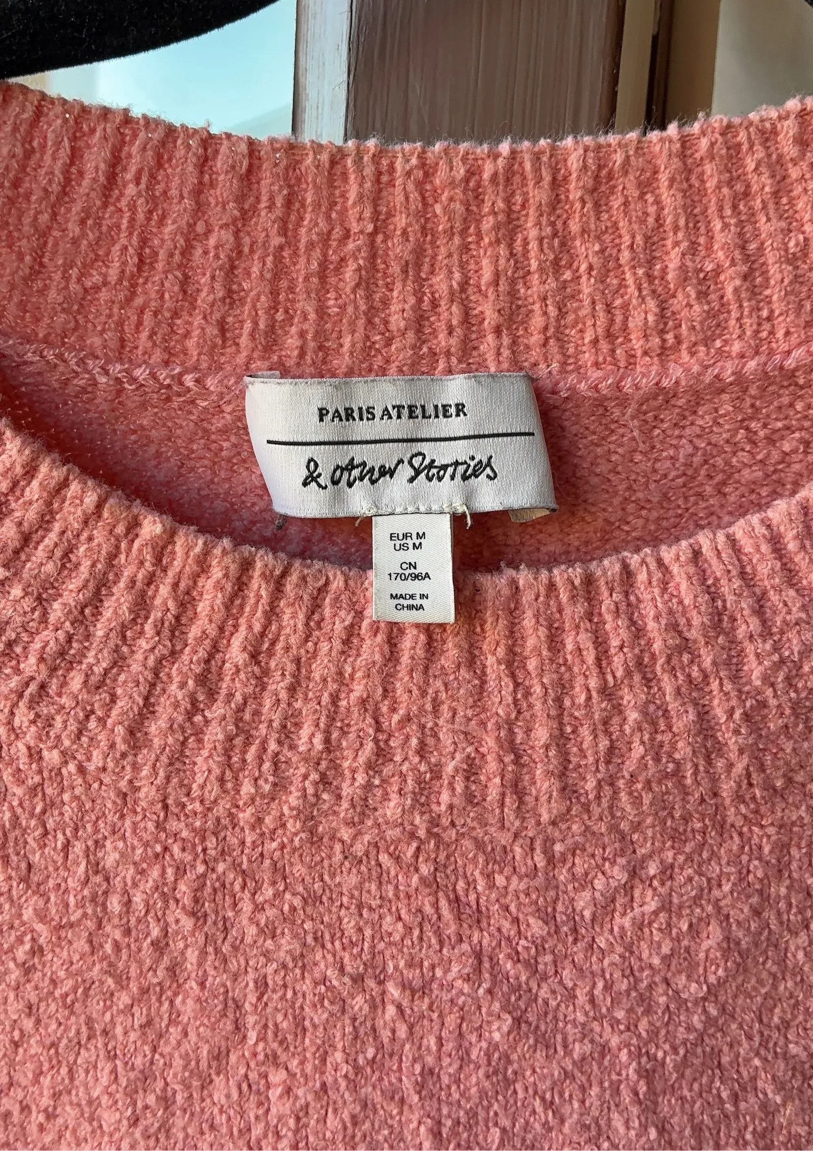 & Other Stories & Other Stories Sweater Size M / US 6-8 / IT 42-44 - 2 Thumbnail