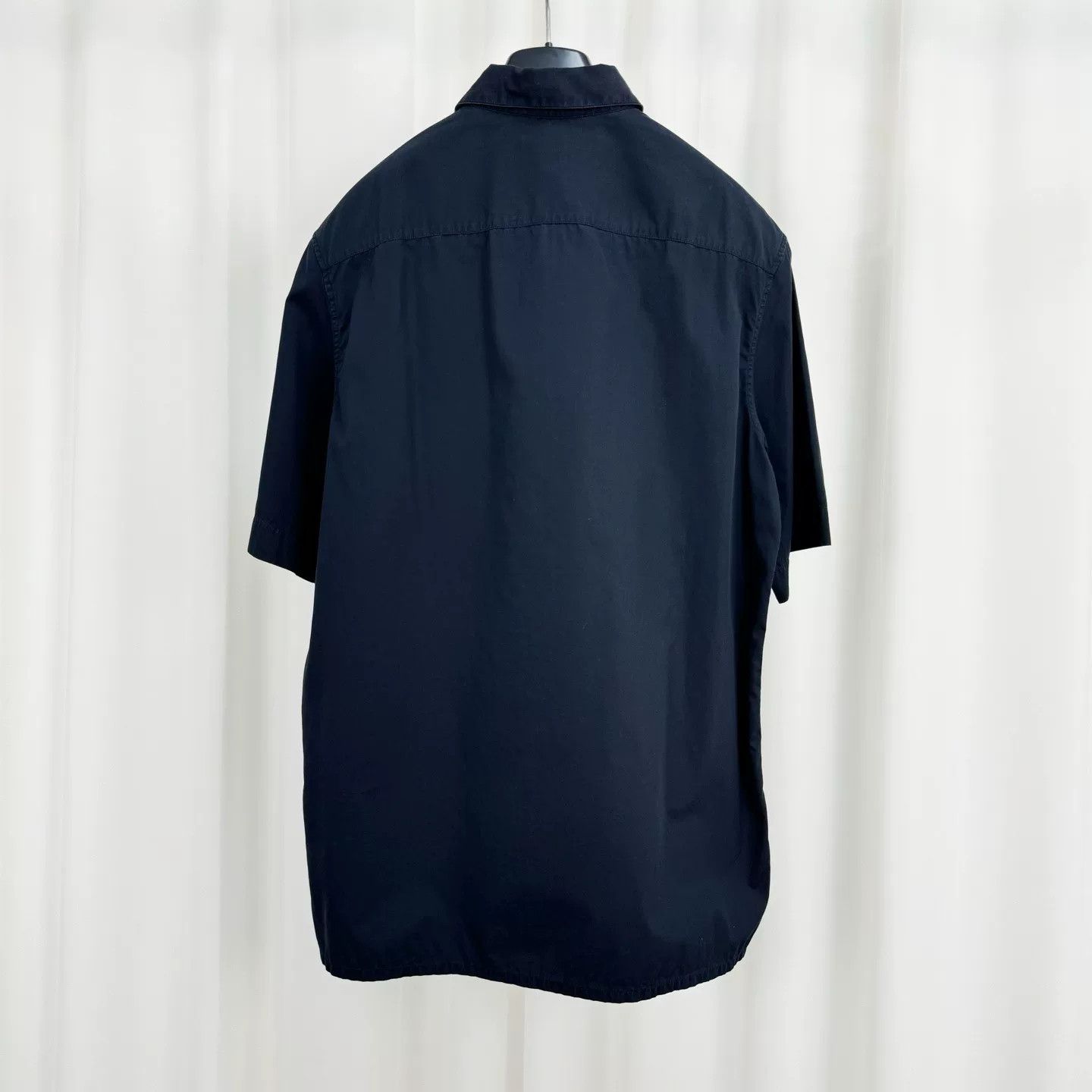 Dior Dior x Jordan Air Dior Short Sleeve Shirt Size S Size US S / EU 44-46 / 1 - 3 Thumbnail