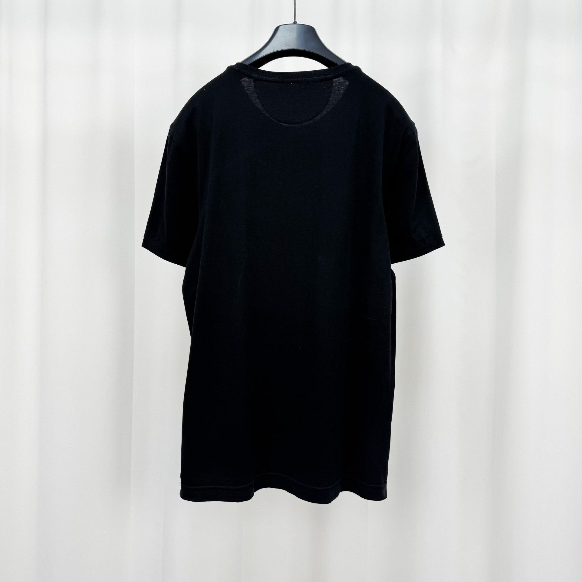Fendi Fendi Rhinestone Lightbulb T-Shirt 50 Size US M / EU 48-50 / 2 - 3 Thumbnail
