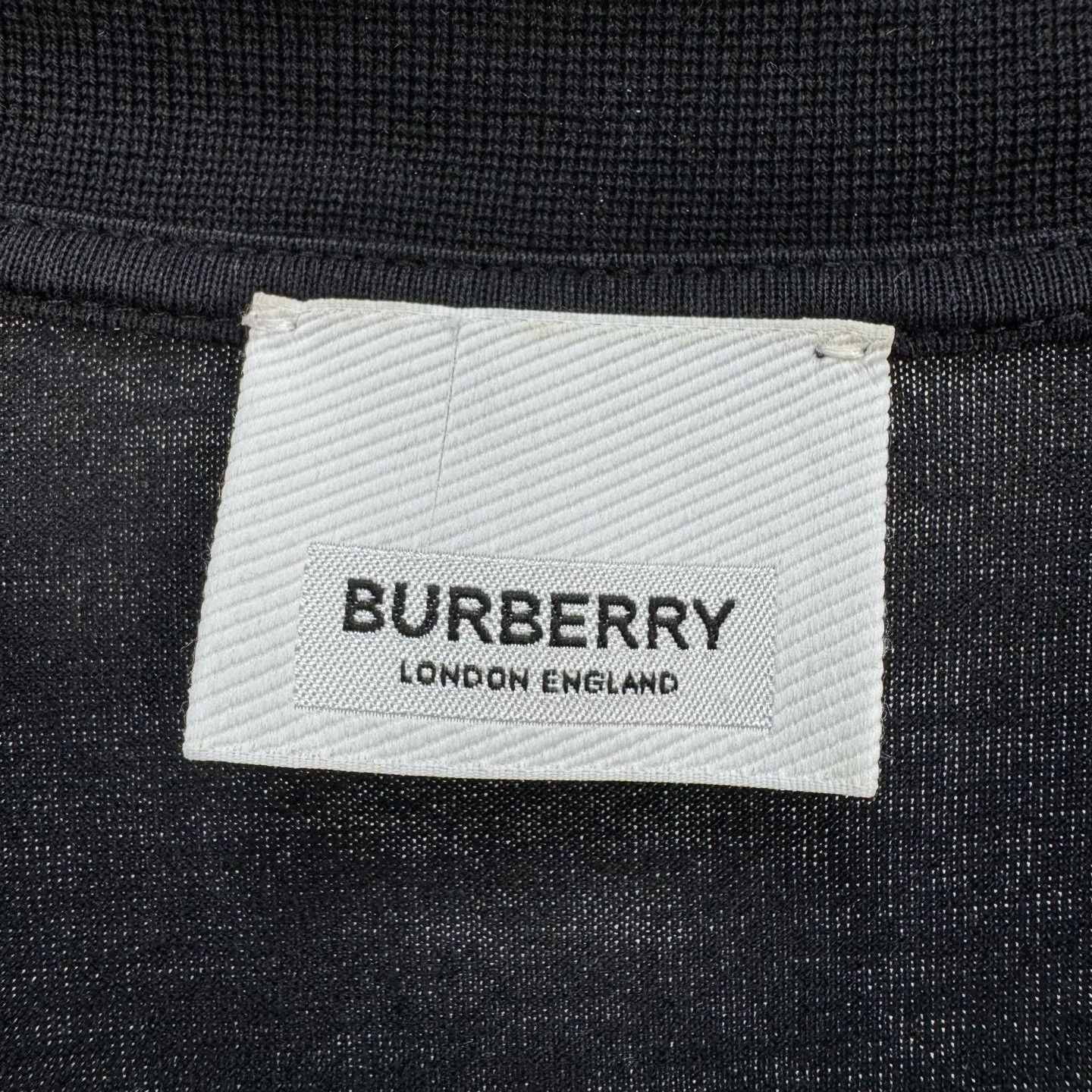 Burberry Burberry Horseferry House Print T-Shirt Size L Size US L / EU 52-54 / 3 - 6 Thumbnail