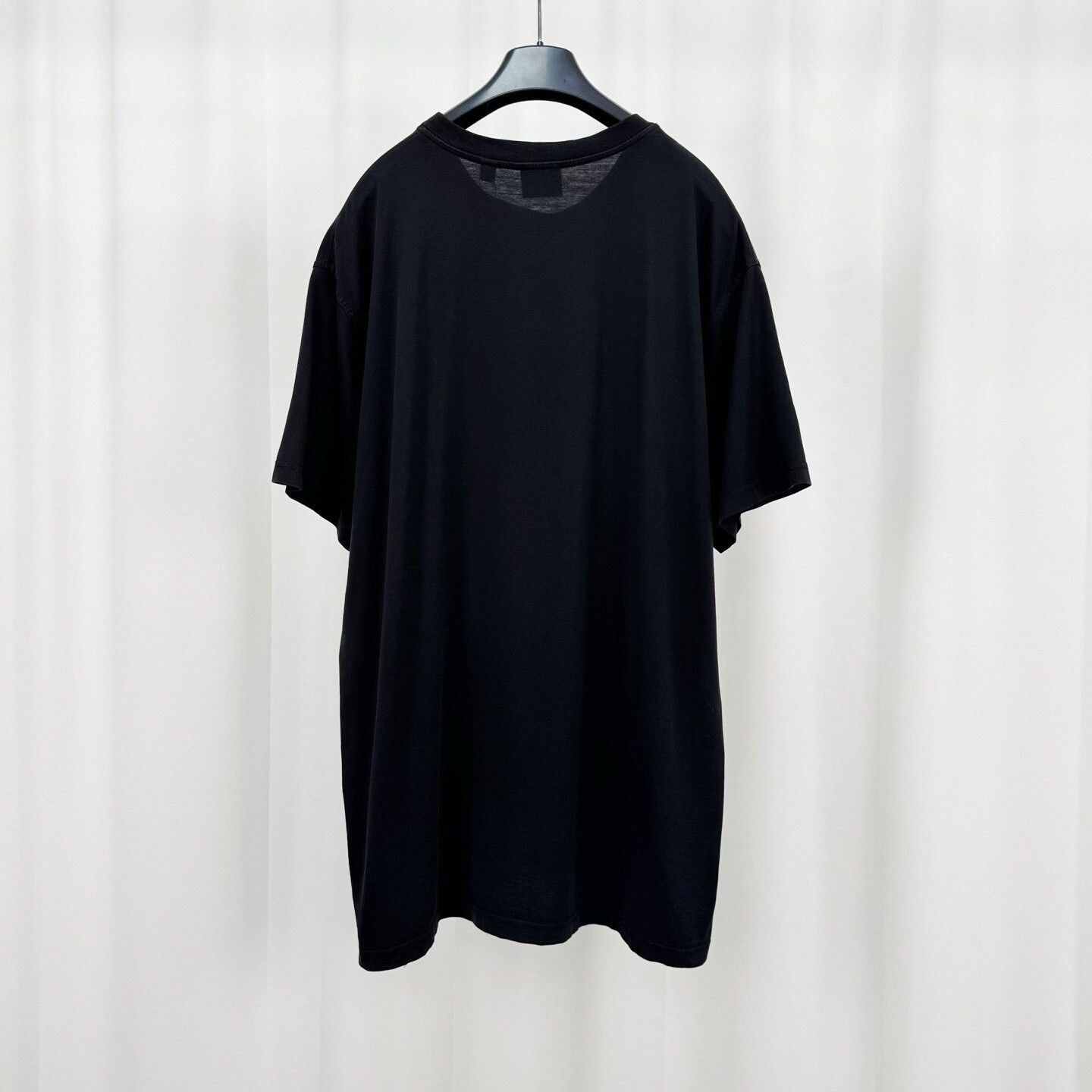 Burberry Burberry Horseferry House Print T-Shirt Size L Size US L / EU 52-54 / 3 - 3 Thumbnail