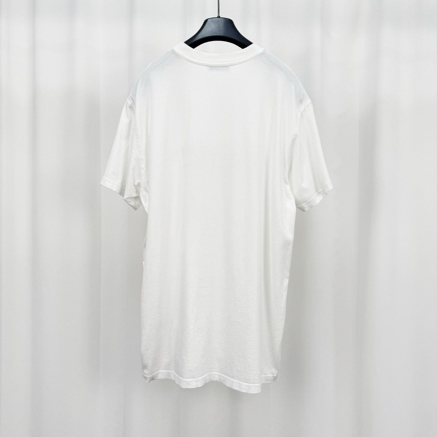 Givenchy Givenchy Paris Logo Print T-Shirt XS Size US XS / EU 42 / 0 - 3 Thumbnail