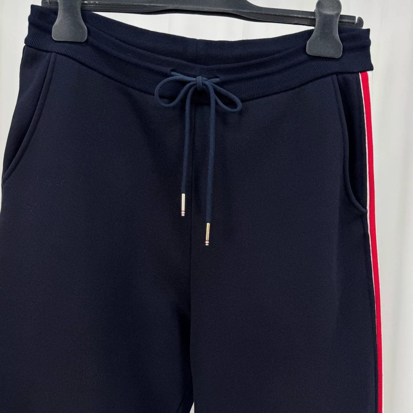 Thom Browne Thom Browne Stripe Detail Joggers Size 1 Size US 30 / EU 46 - 4 Thumbnail