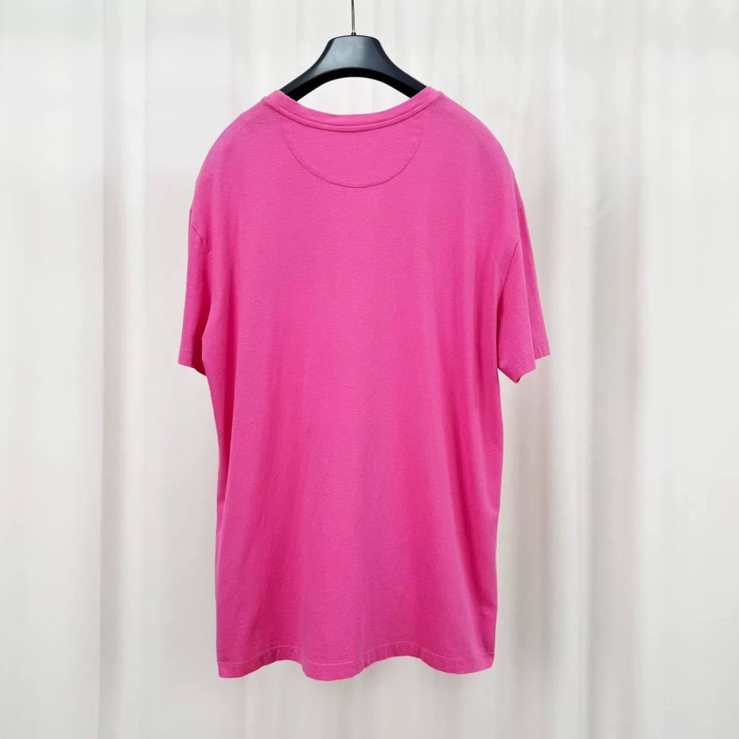 Valentino Valentino Embossed Logo T-Shirt Size M Size US M / EU 48-50 / 2 - 3 Thumbnail